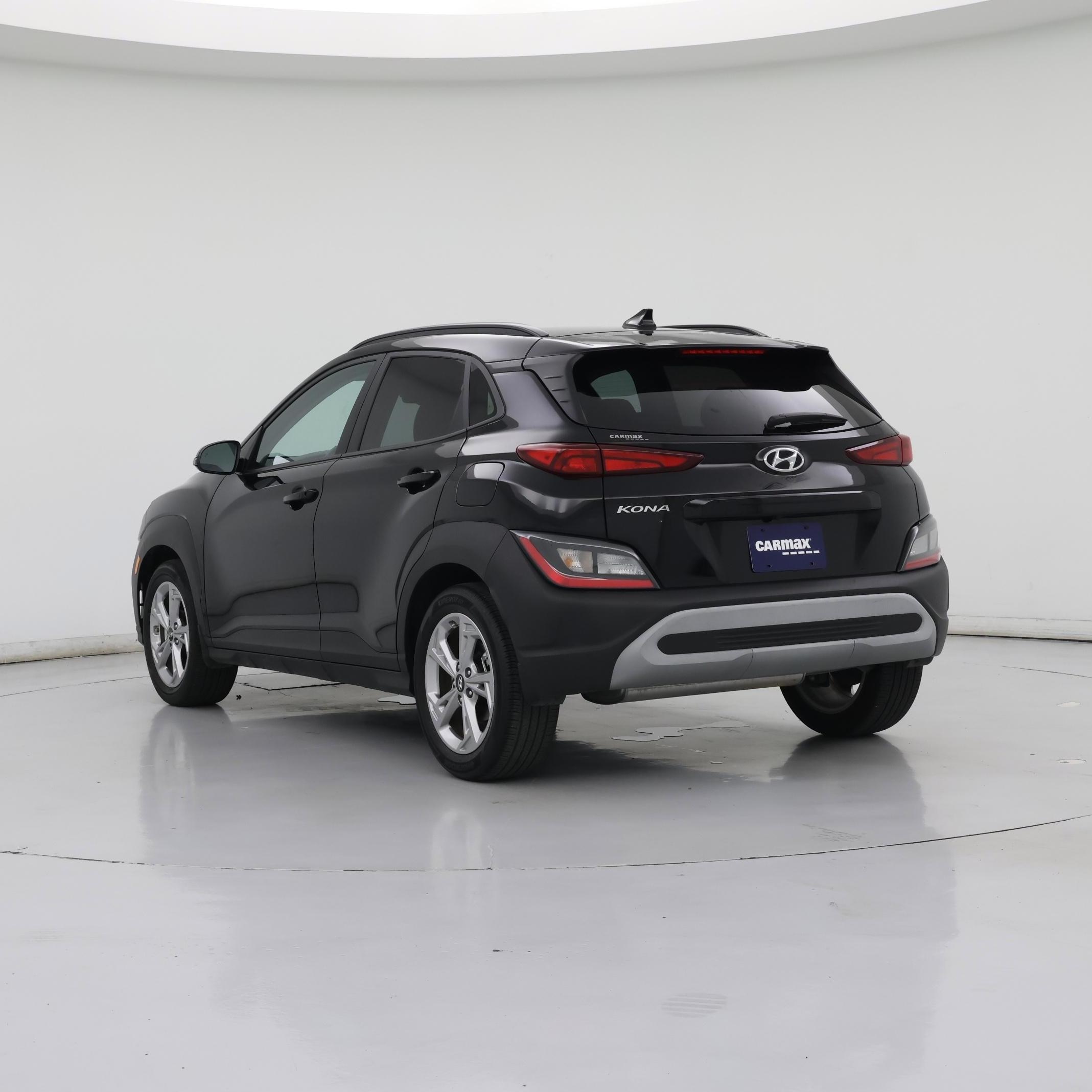 Thumbnail: 2023 Hyundai Kona - 2