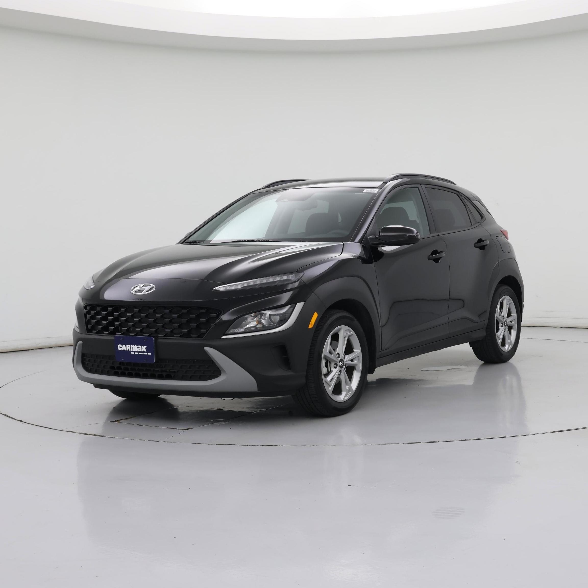 Thumbnail: 2023 Hyundai Kona - 4