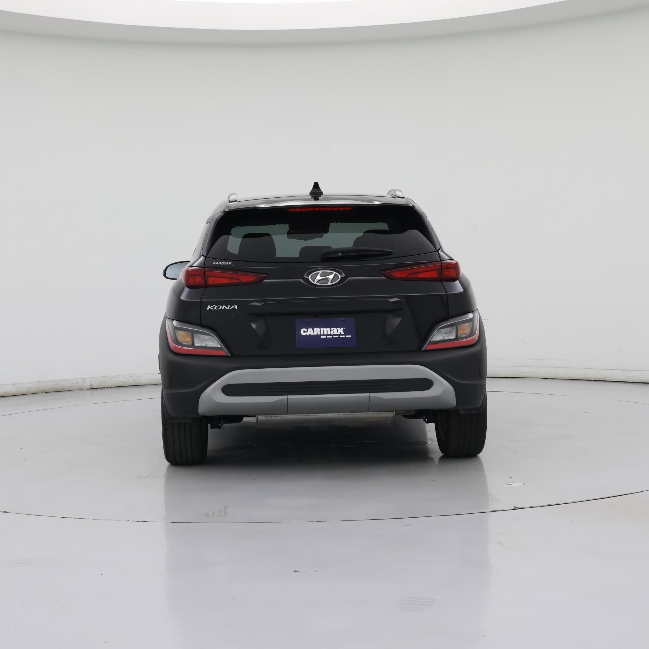 Thumbnail: 2023 Hyundai Kona - 6
