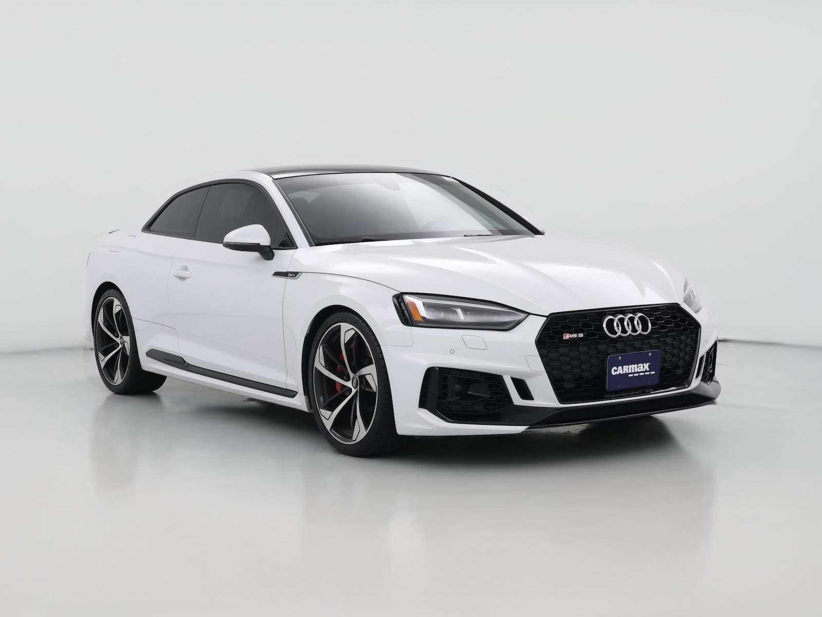 2018 Audi RS 5