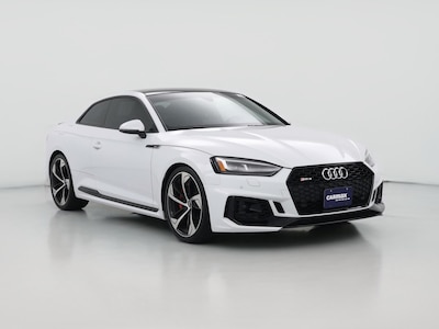 2018 Audi RS5