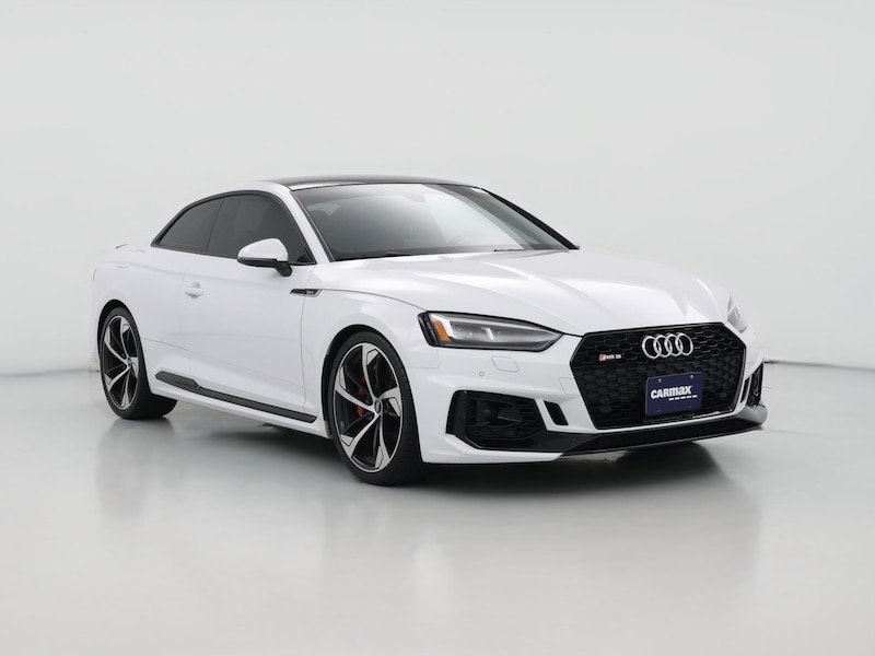 2018 Audi RS 5  -
                  Louisville, KY