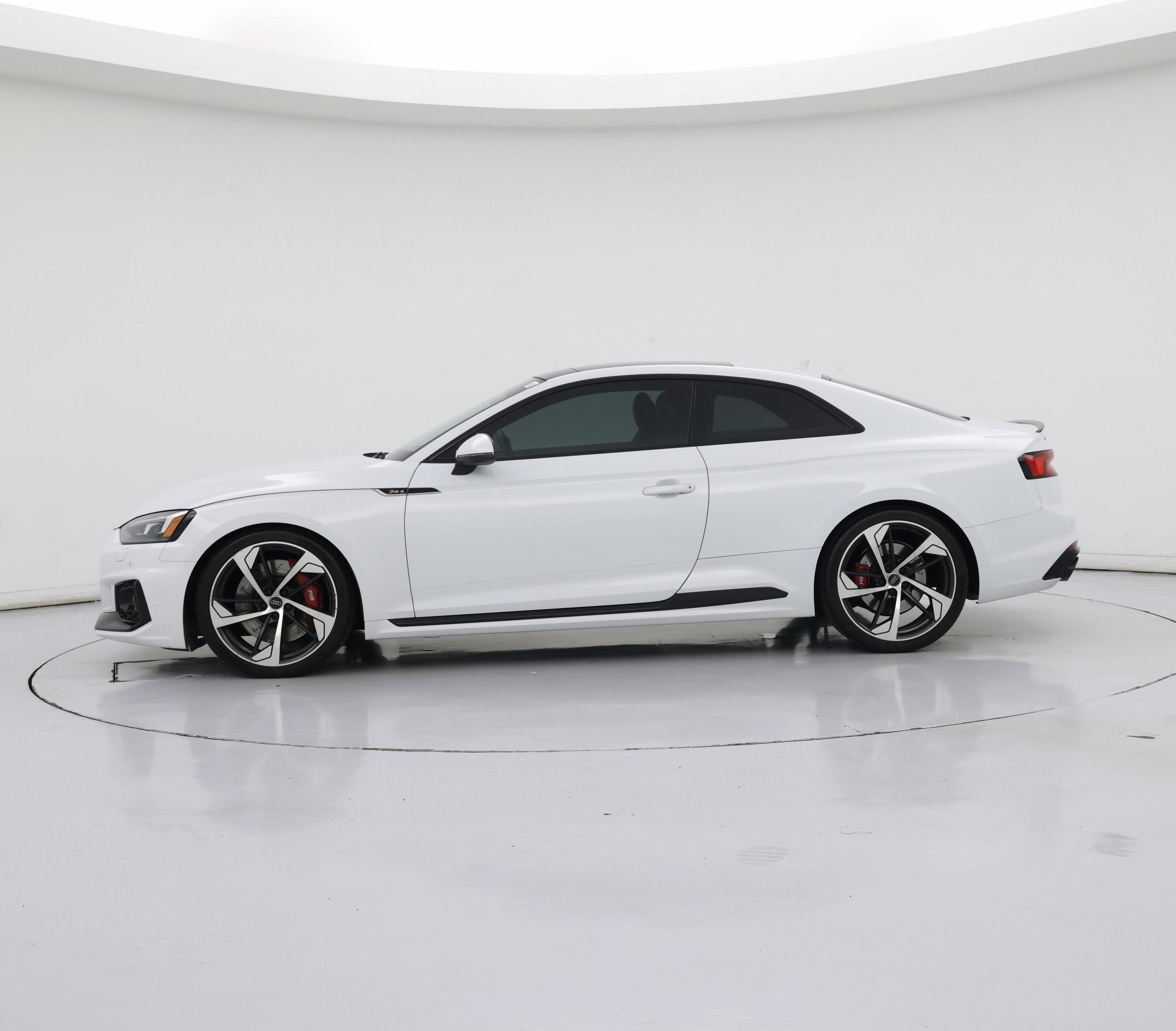 Thumbnail: 2018 Audi RS 5 - 3
