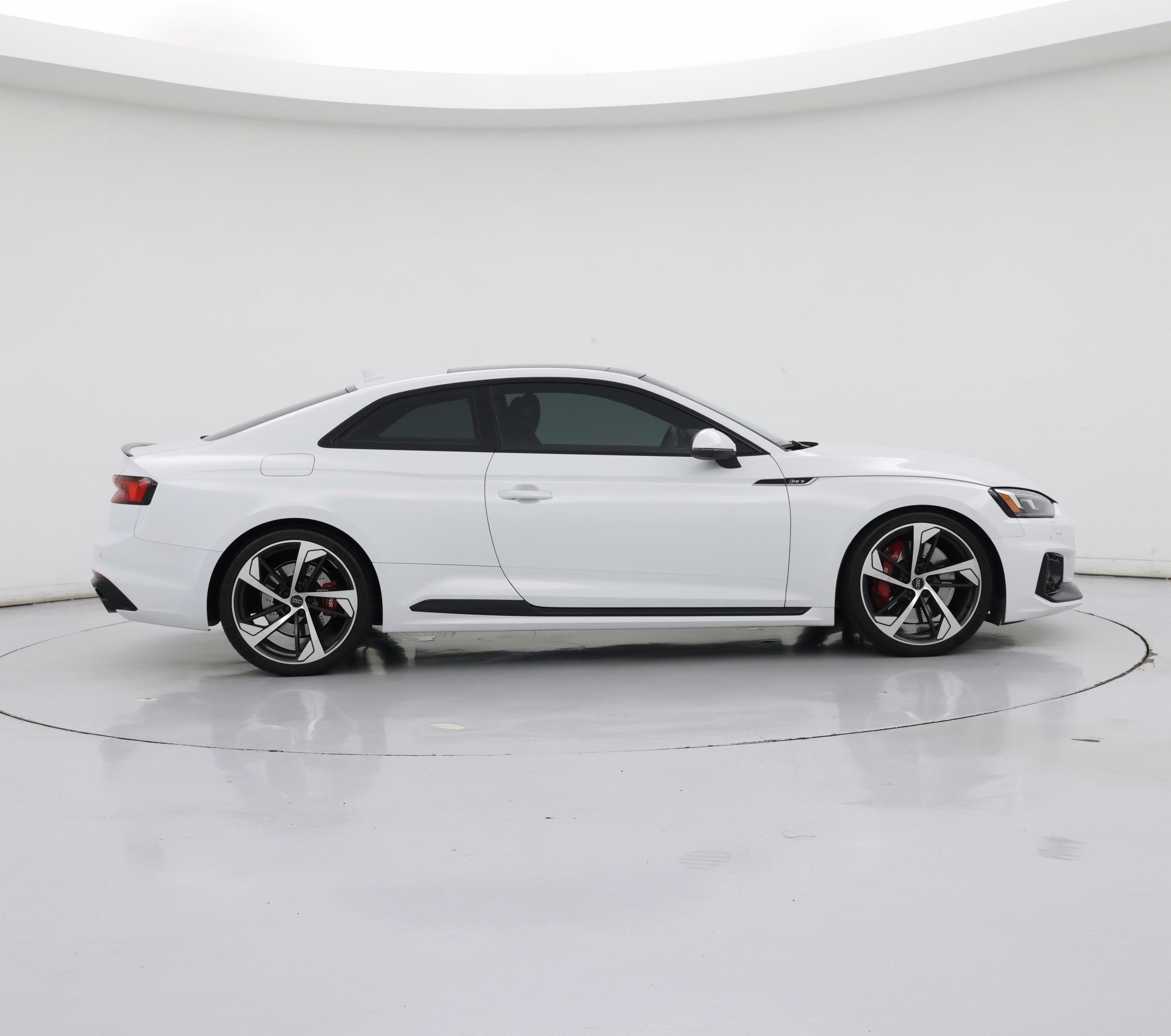 Thumbnail: 2018 Audi RS 5 - 7