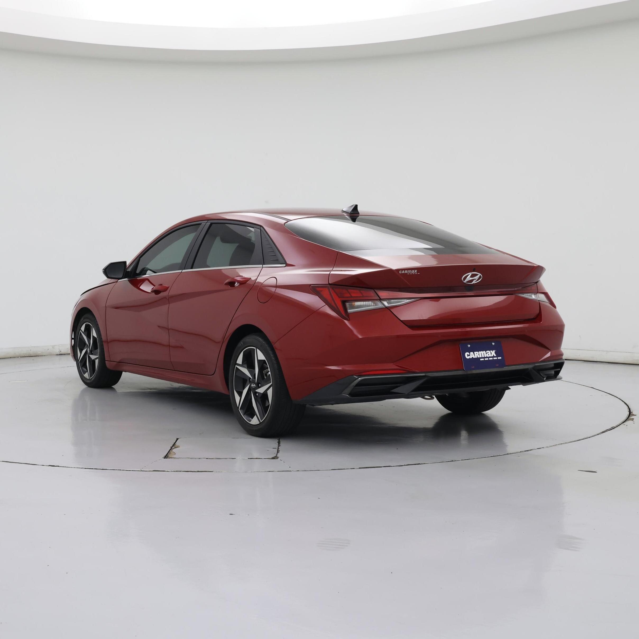 Thumbnail: 2023 Hyundai Elantra - 2
