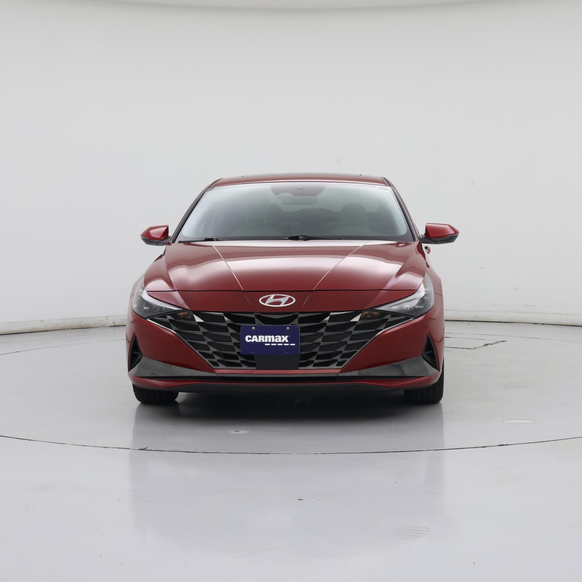 Thumbnail: 2023 Hyundai Elantra - 5
