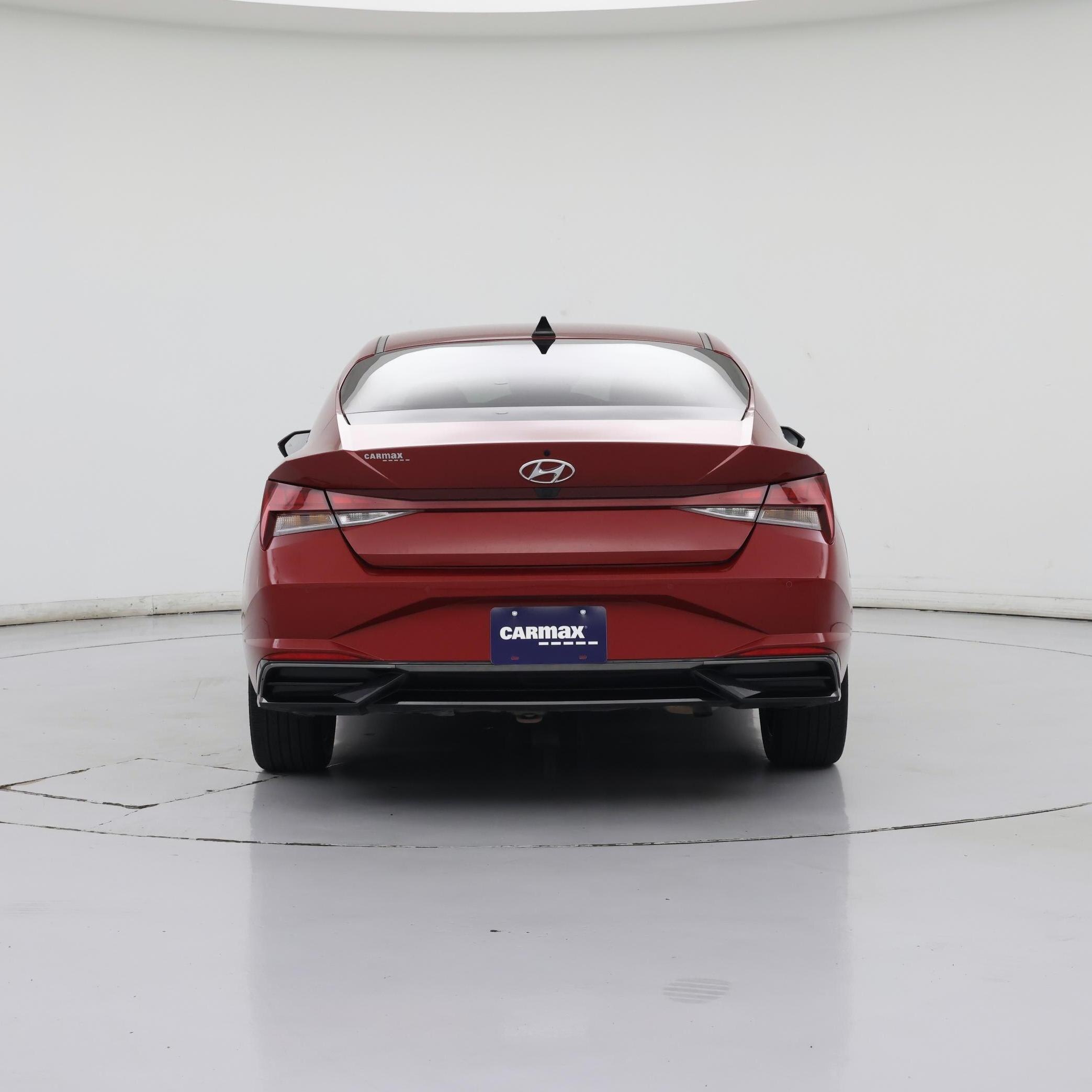 Thumbnail: 2023 Hyundai Elantra - 6