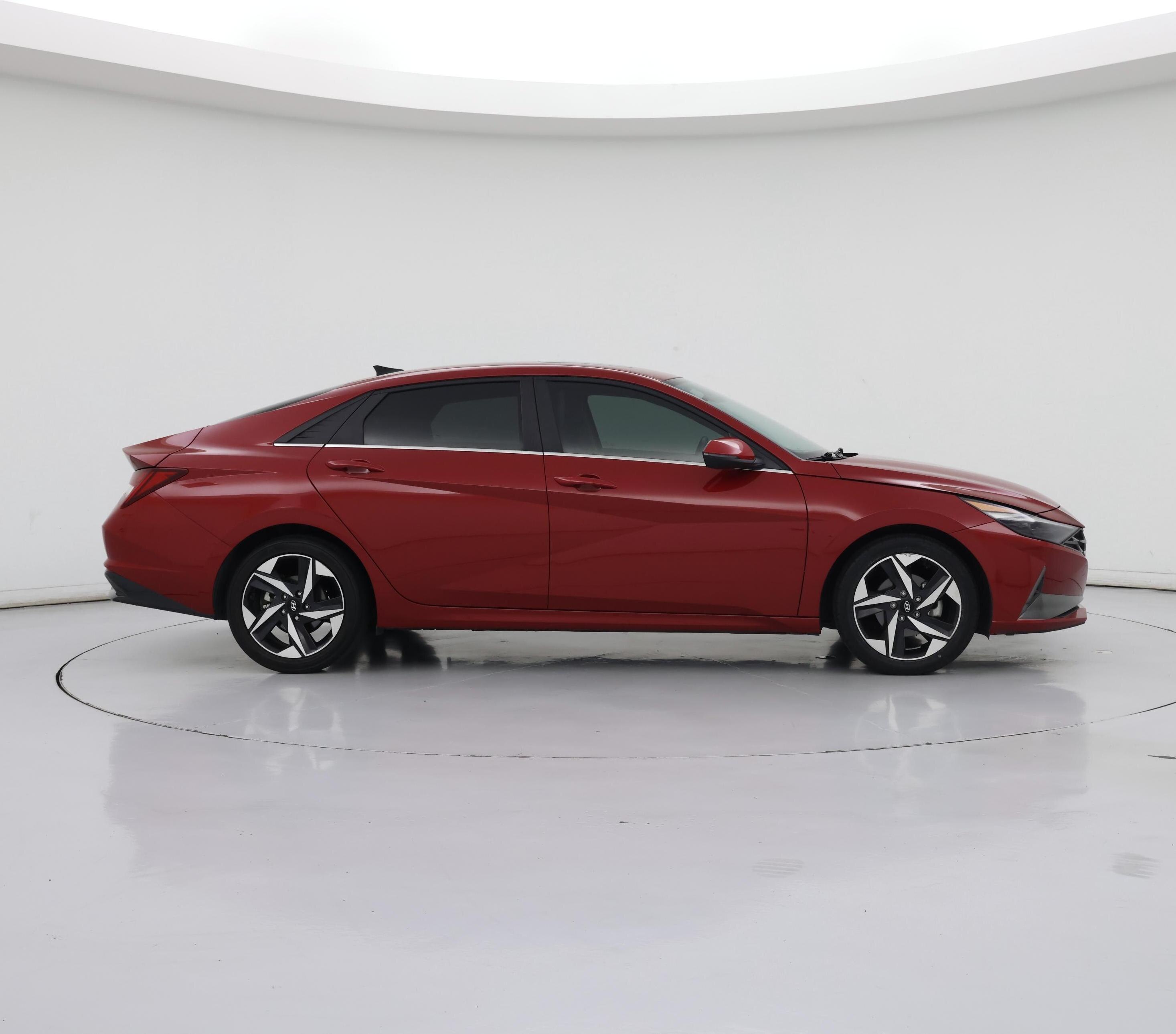 Thumbnail: 2023 Hyundai Elantra - 7