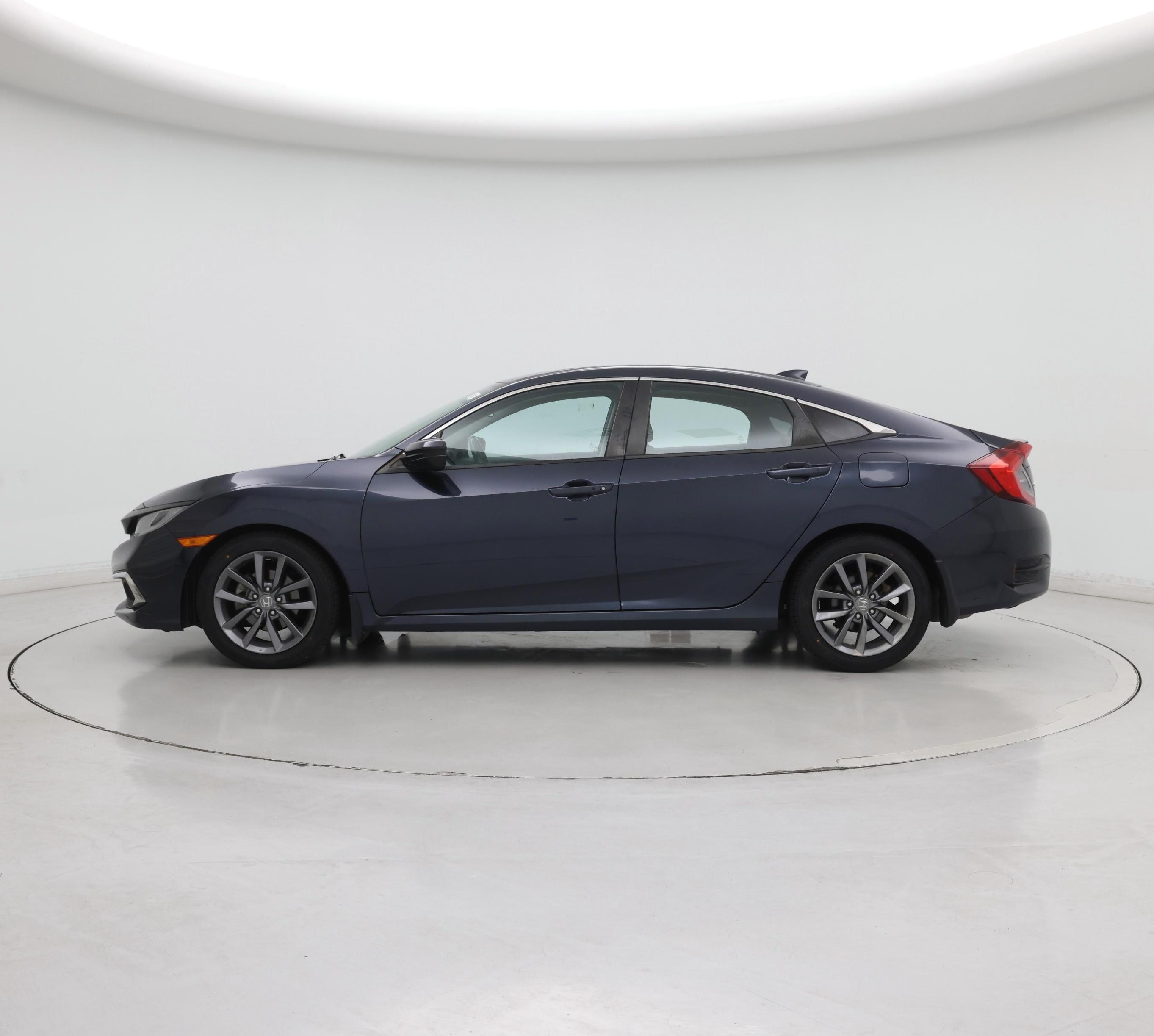 Thumbnail: 2019 Honda Civic - 3