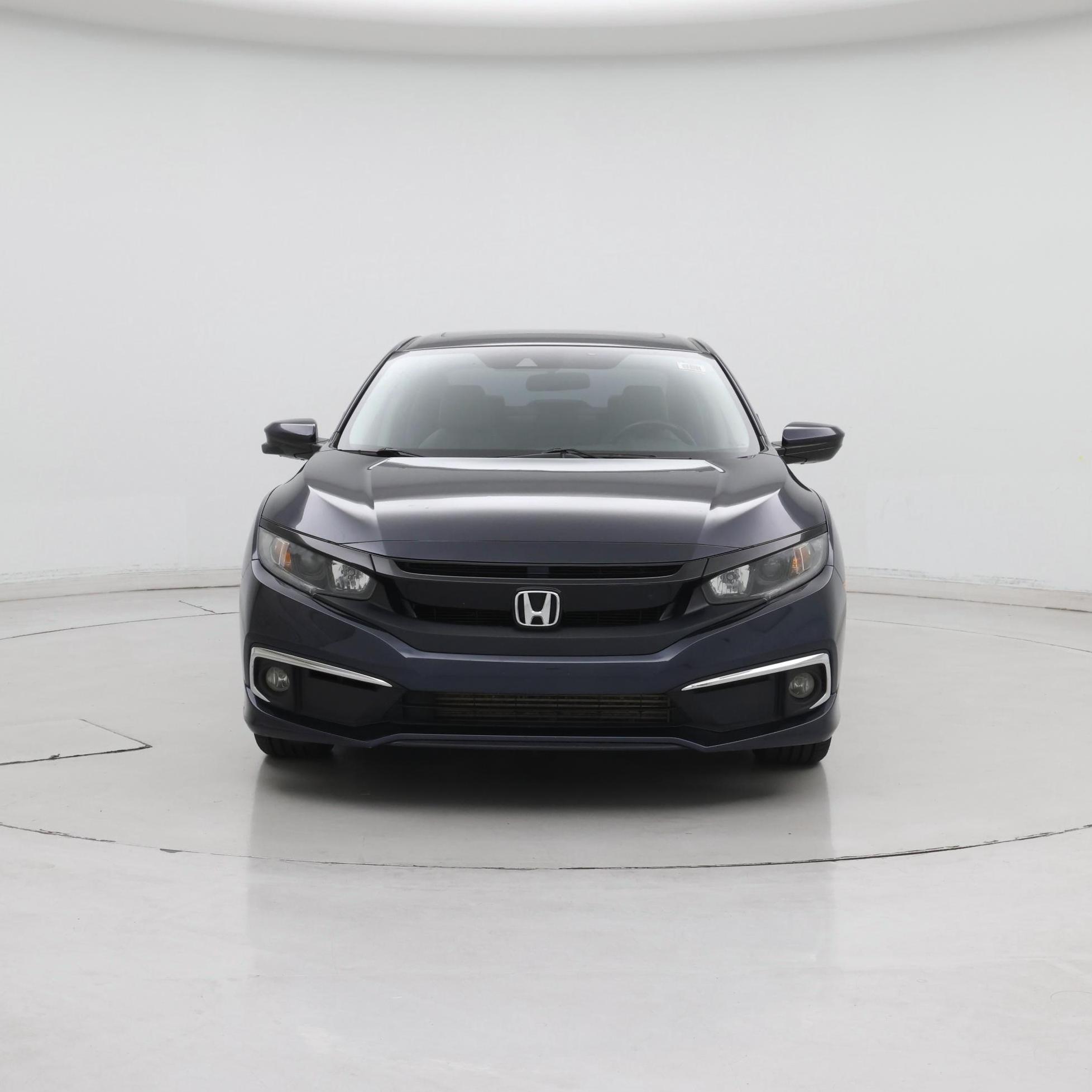 Thumbnail: 2019 Honda Civic - 5