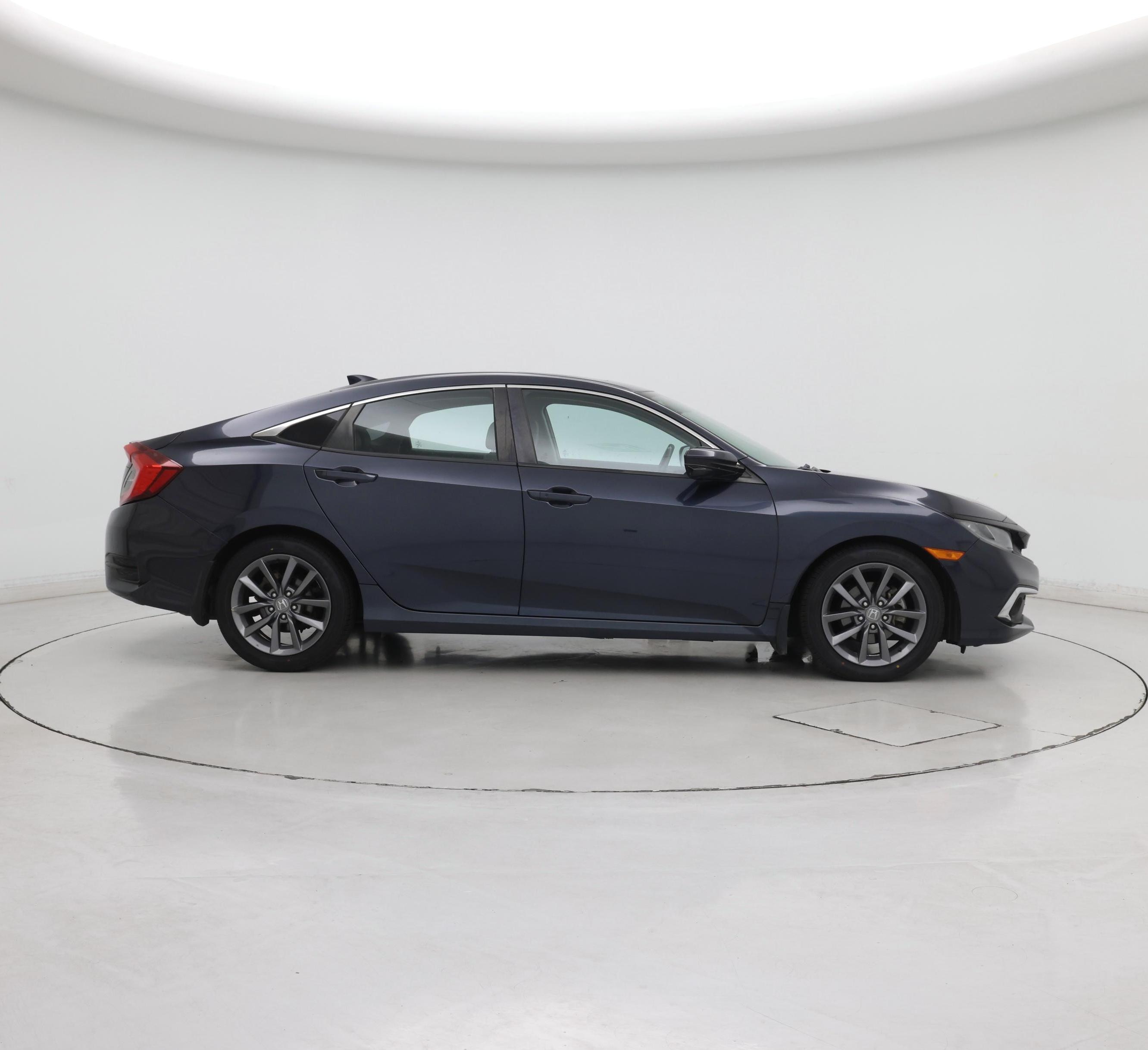 Thumbnail: 2019 Honda Civic - 7