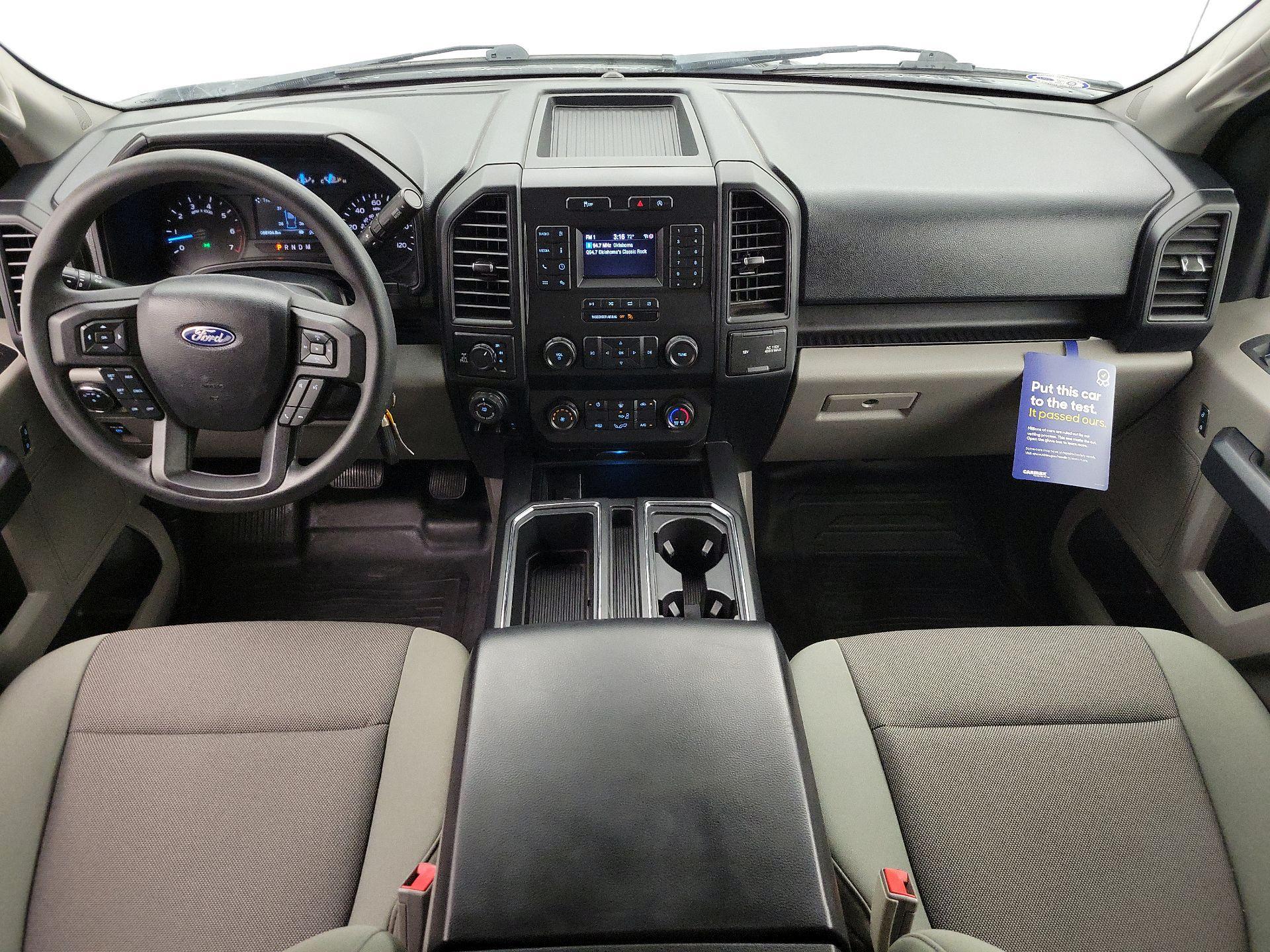 Thumbnail: 2020 Ford F-150 - 9