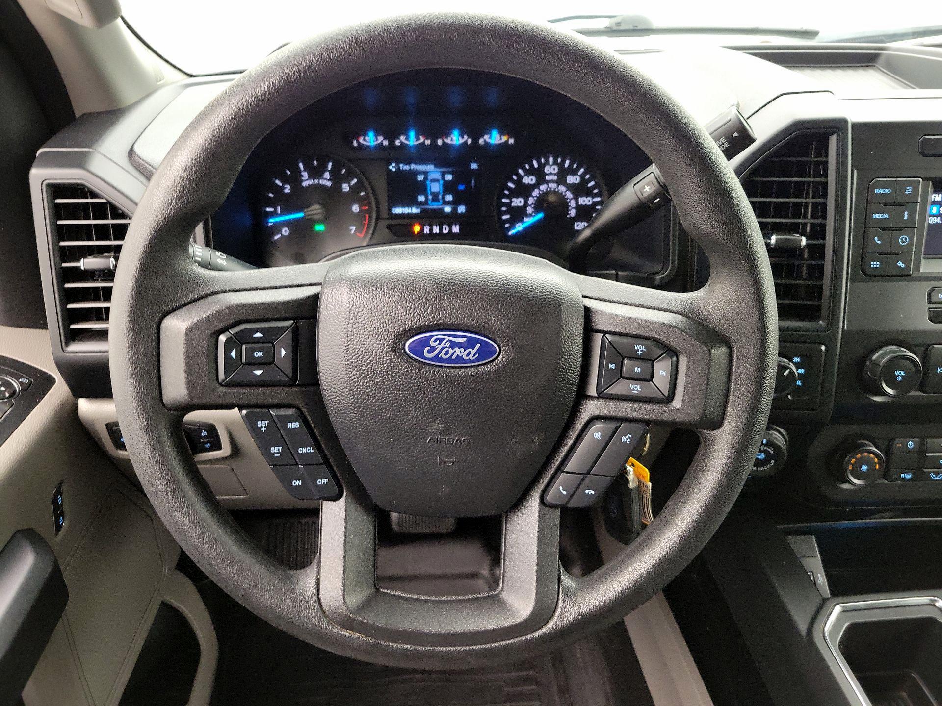 Thumbnail: 2020 Ford F-150 - 10