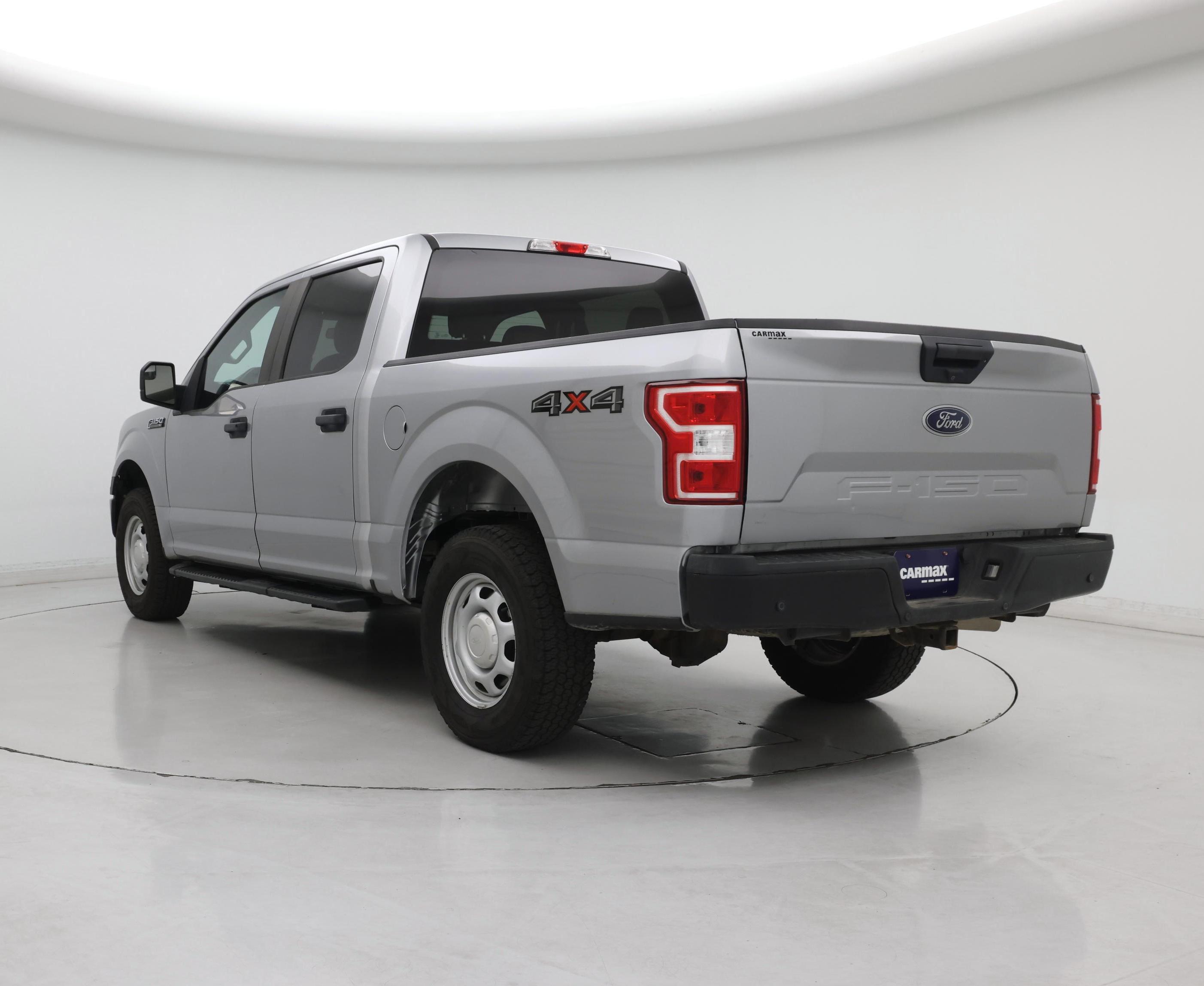 Thumbnail: 2020 Ford F-150 - 2
