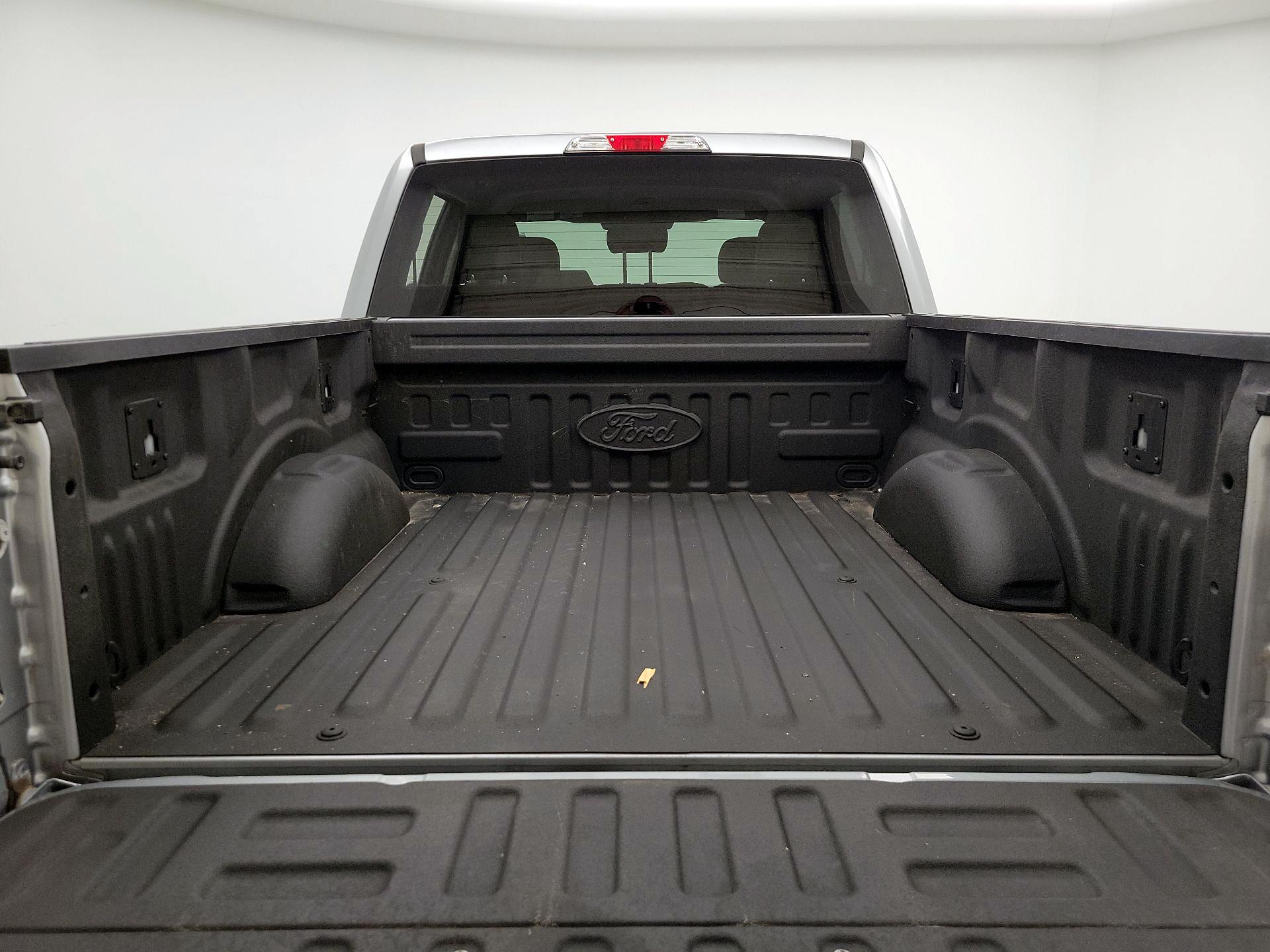 Thumbnail: 2020 Ford F-150 - 20