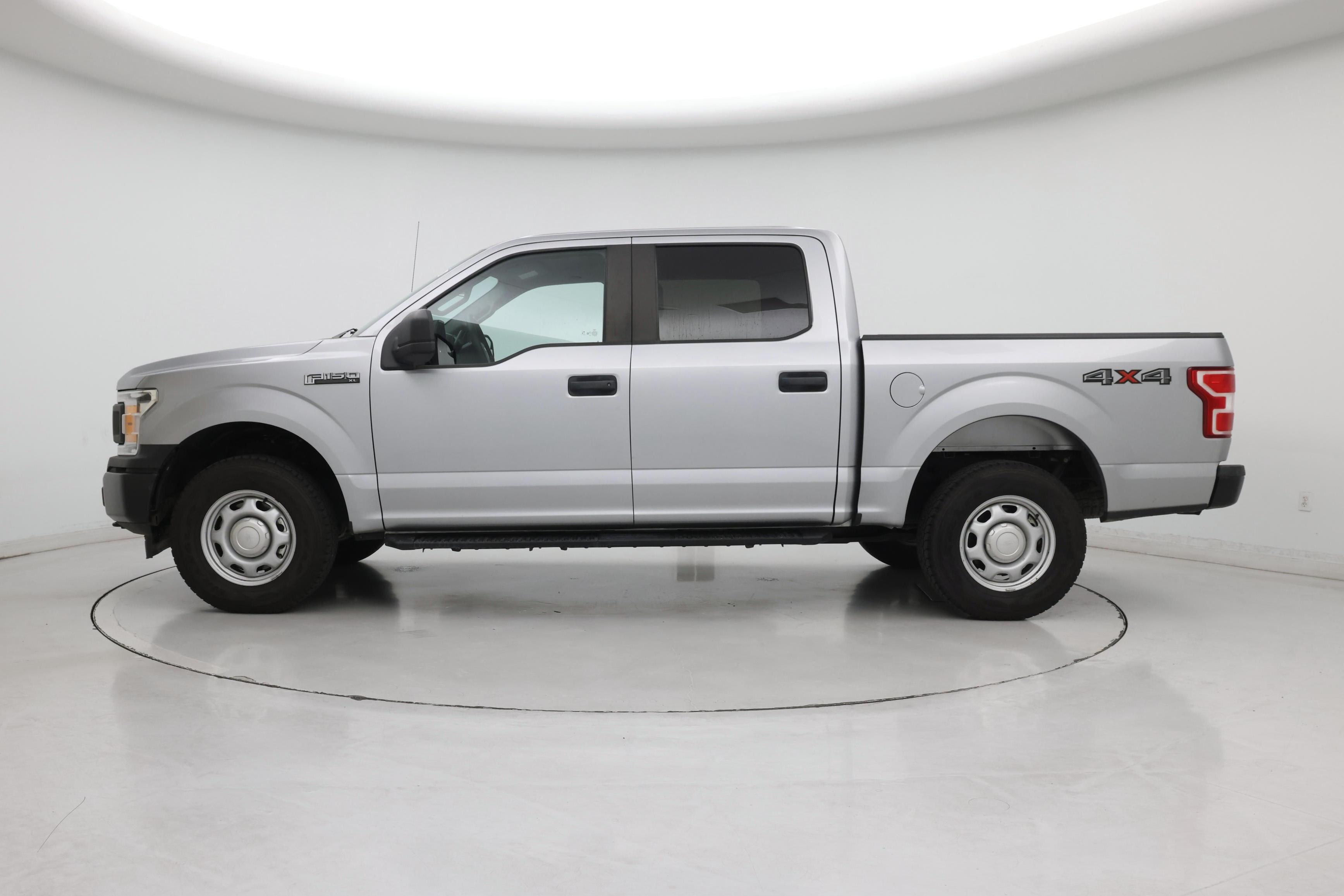 Thumbnail: 2020 Ford F-150 - 3