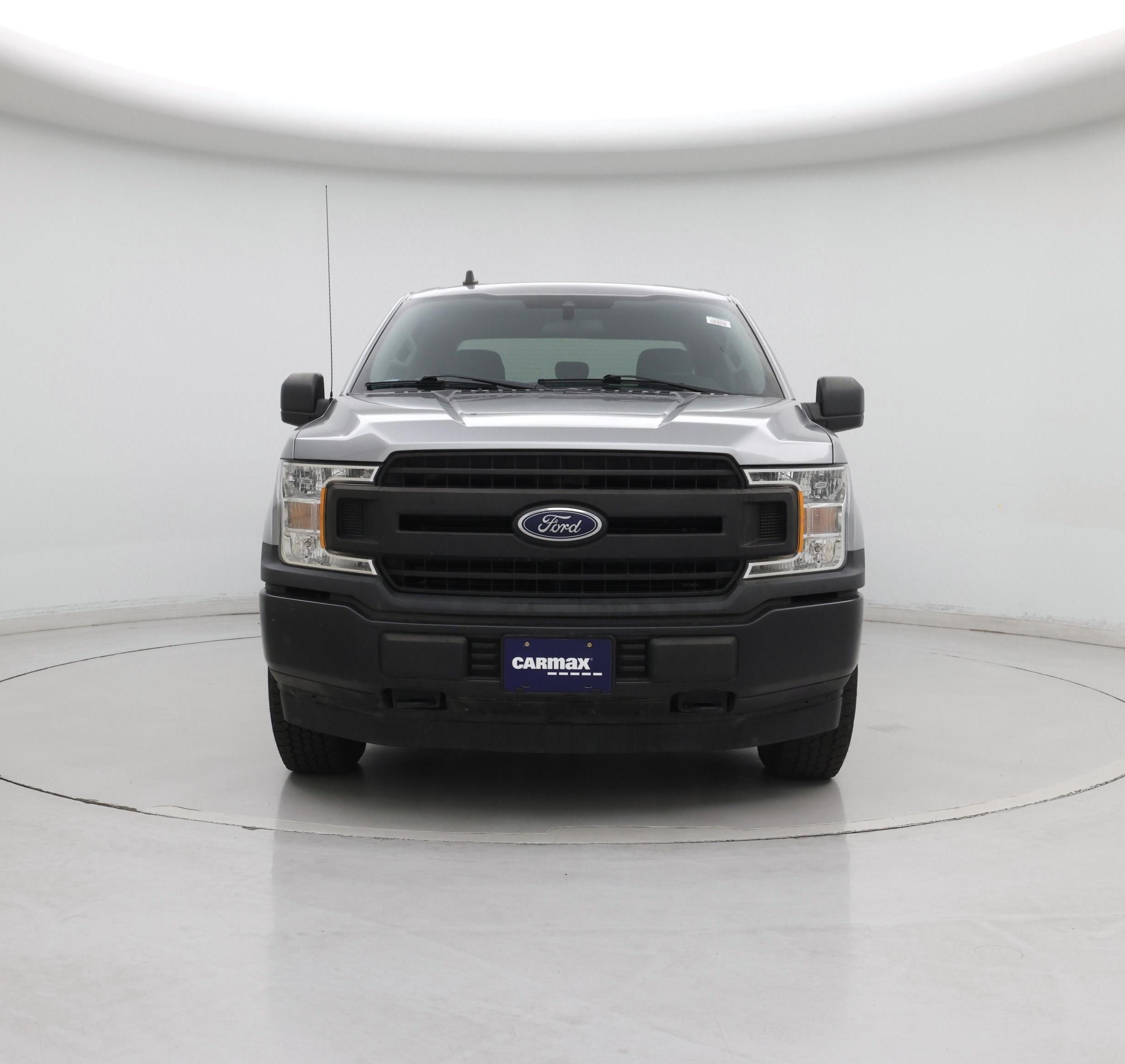 Thumbnail: 2020 Ford F-150 - 5