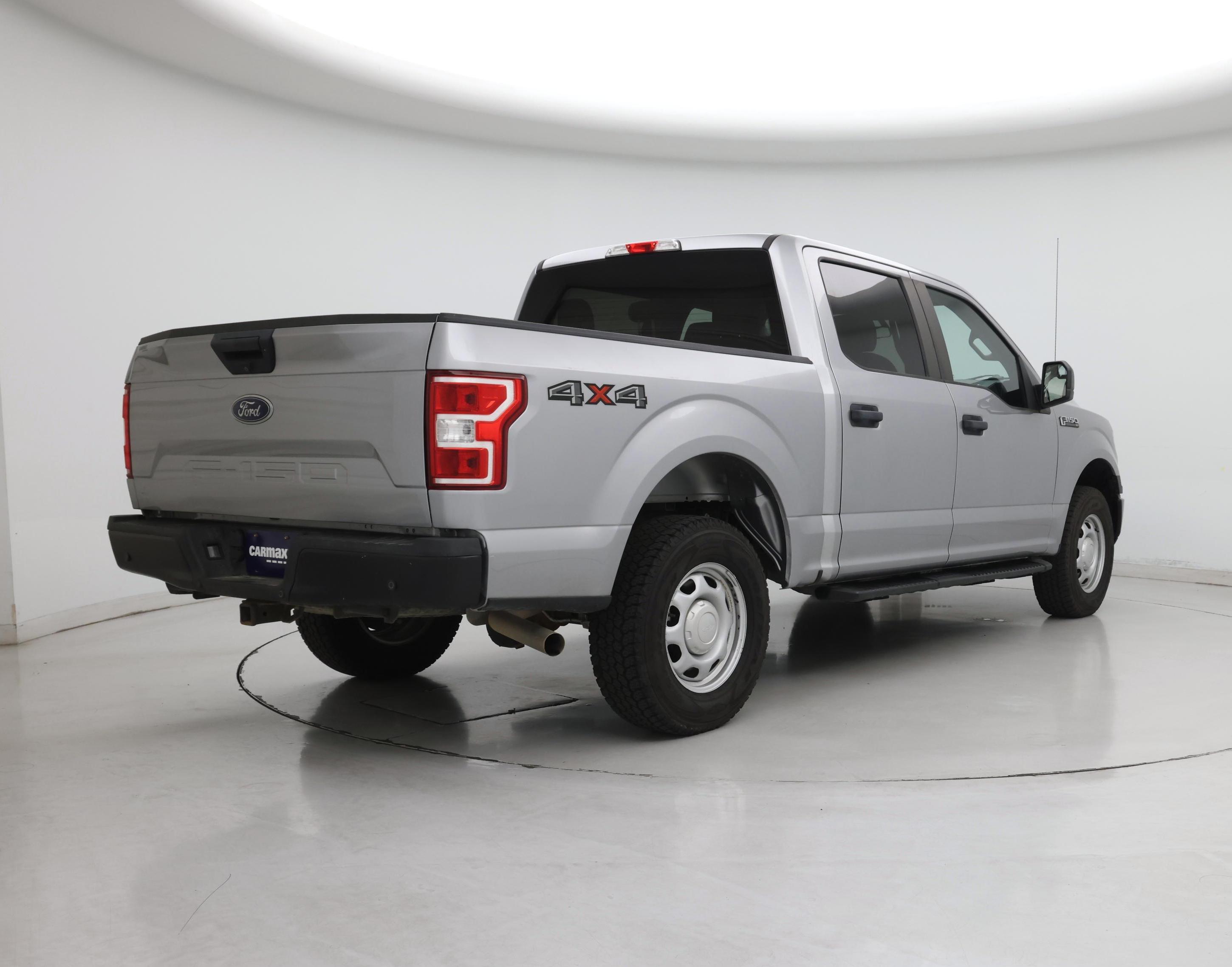 Thumbnail: 2020 Ford F-150 - 8