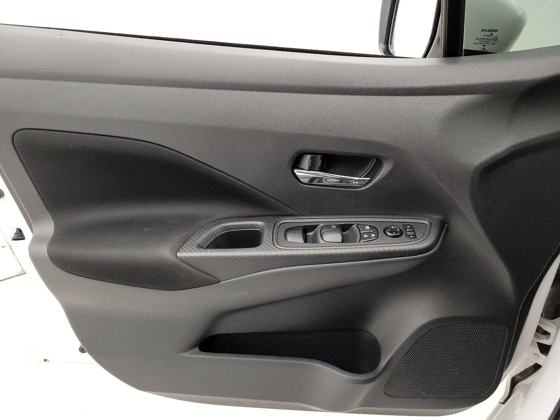 Thumbnail: 2021 Nissan Versa - 12