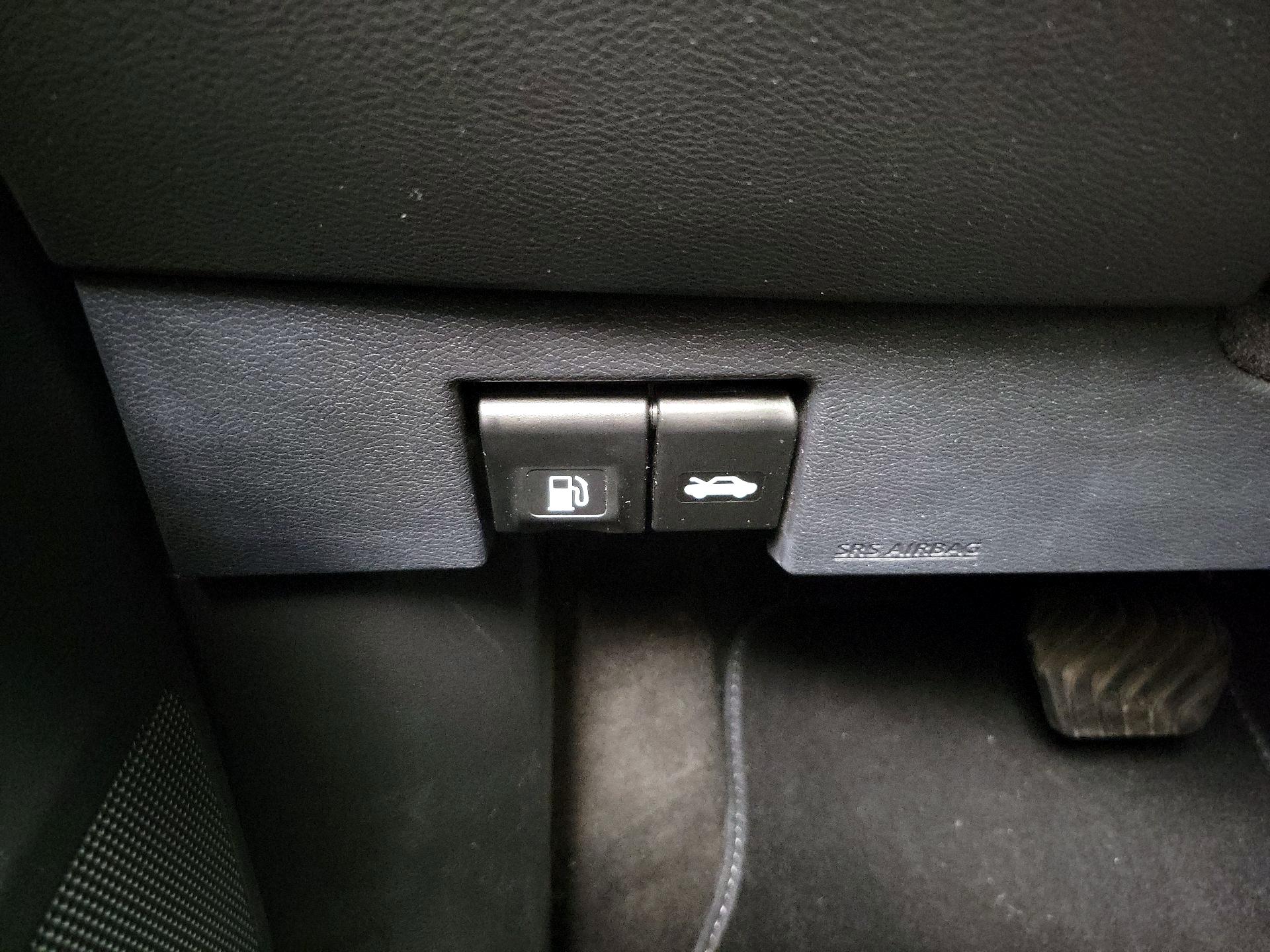 Thumbnail: 2021 Nissan Versa - 13