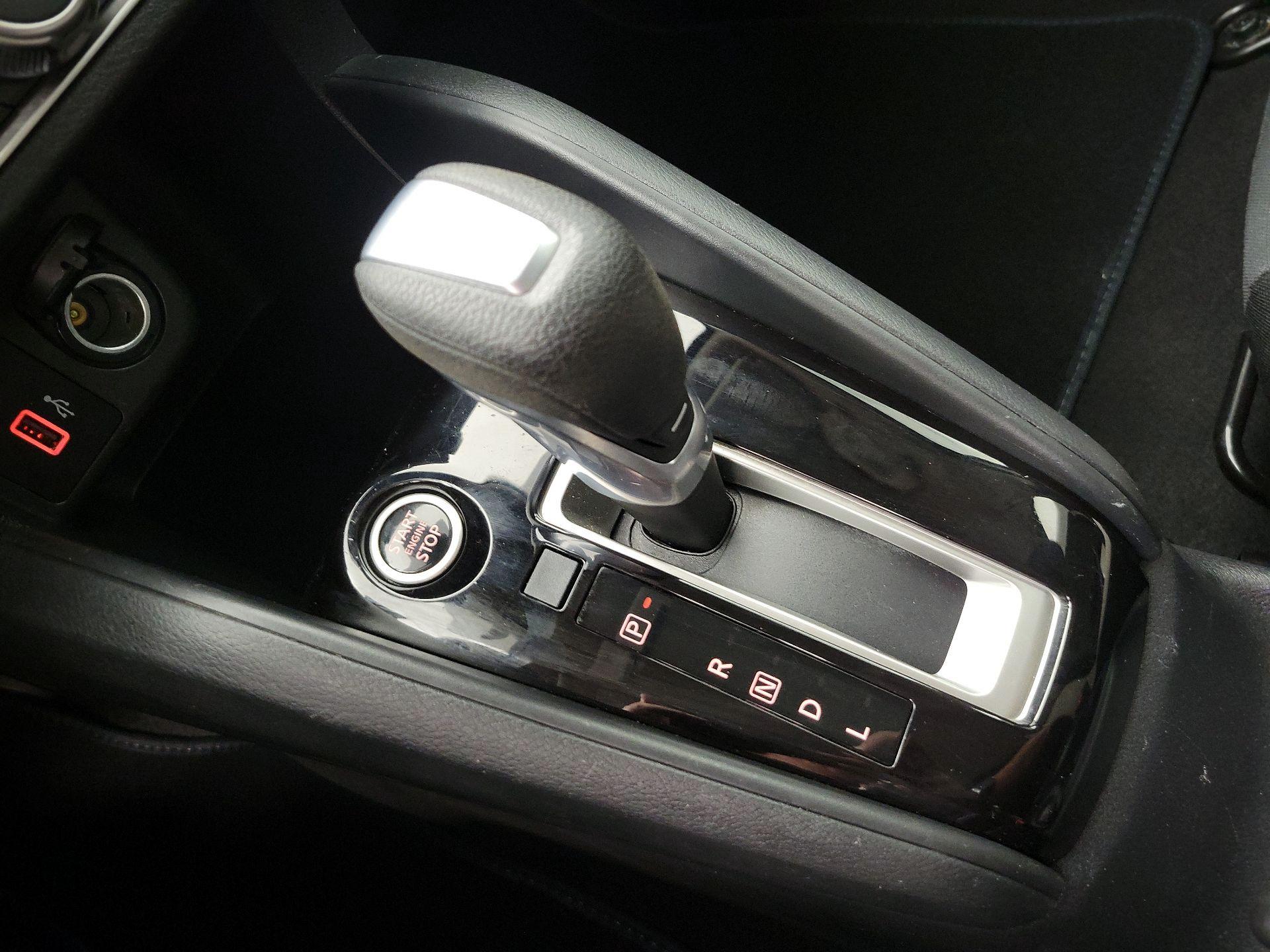 Thumbnail: 2021 Nissan Versa - 17
