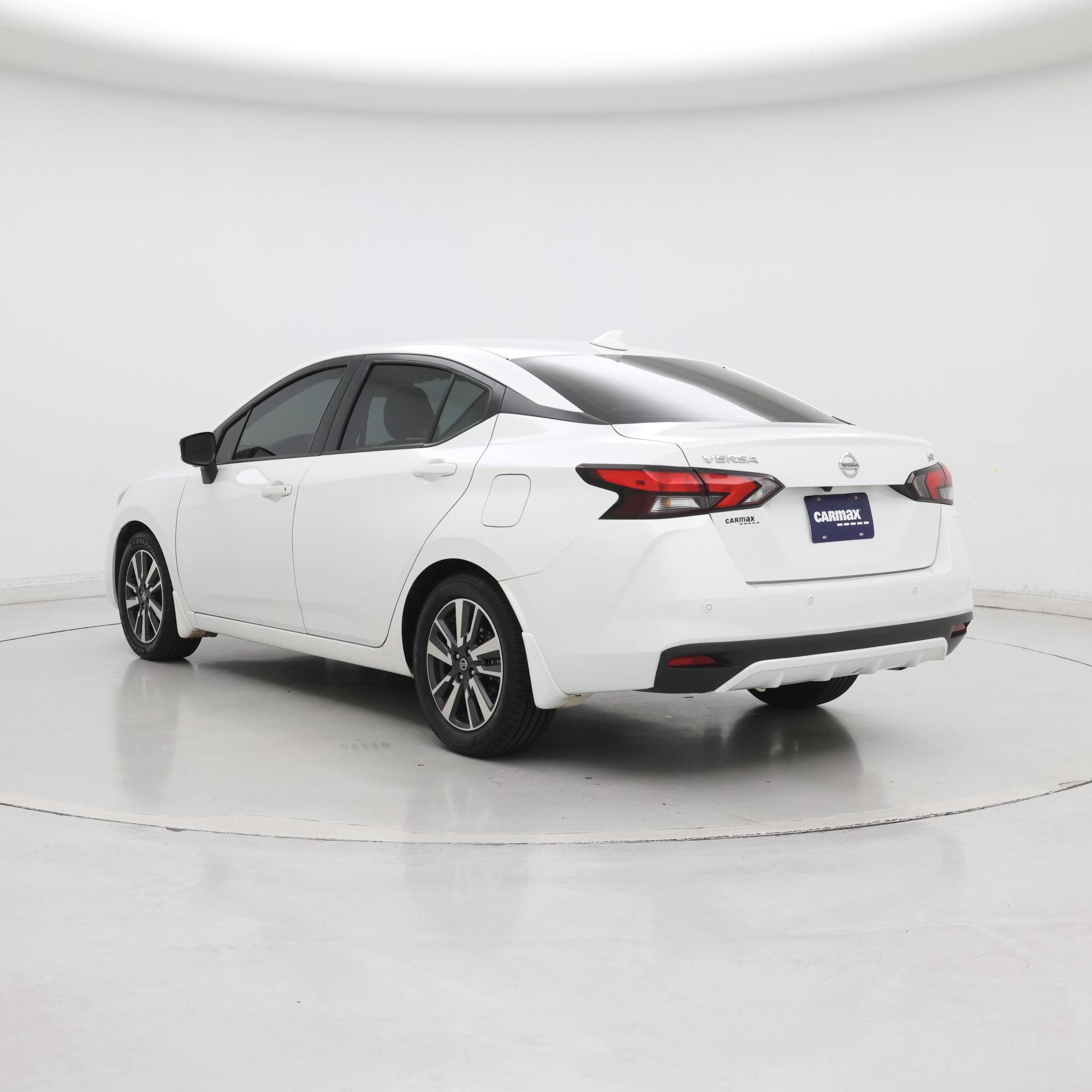 Thumbnail: 2021 Nissan Versa - 2