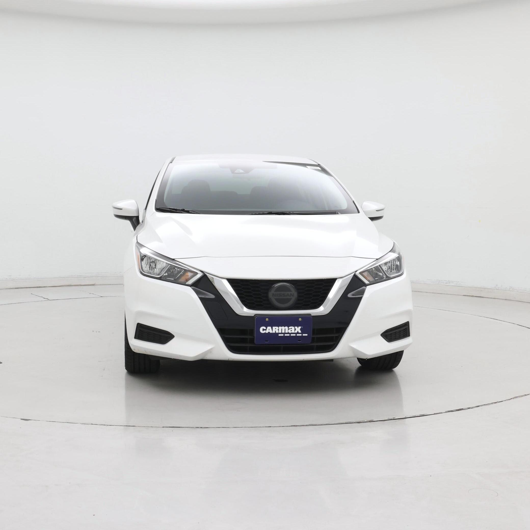 Thumbnail: 2021 Nissan Versa - 5