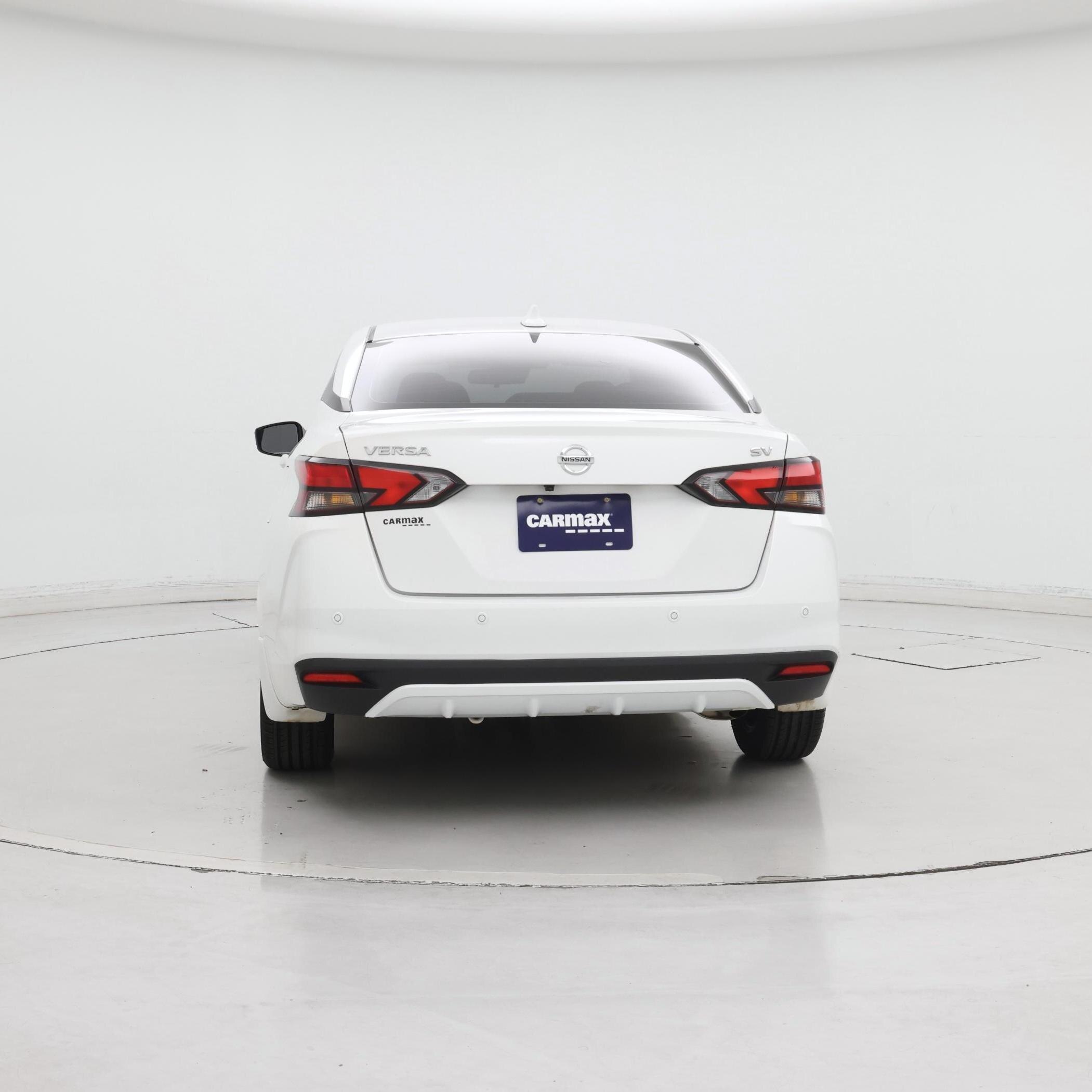 Thumbnail: 2021 Nissan Versa - 6