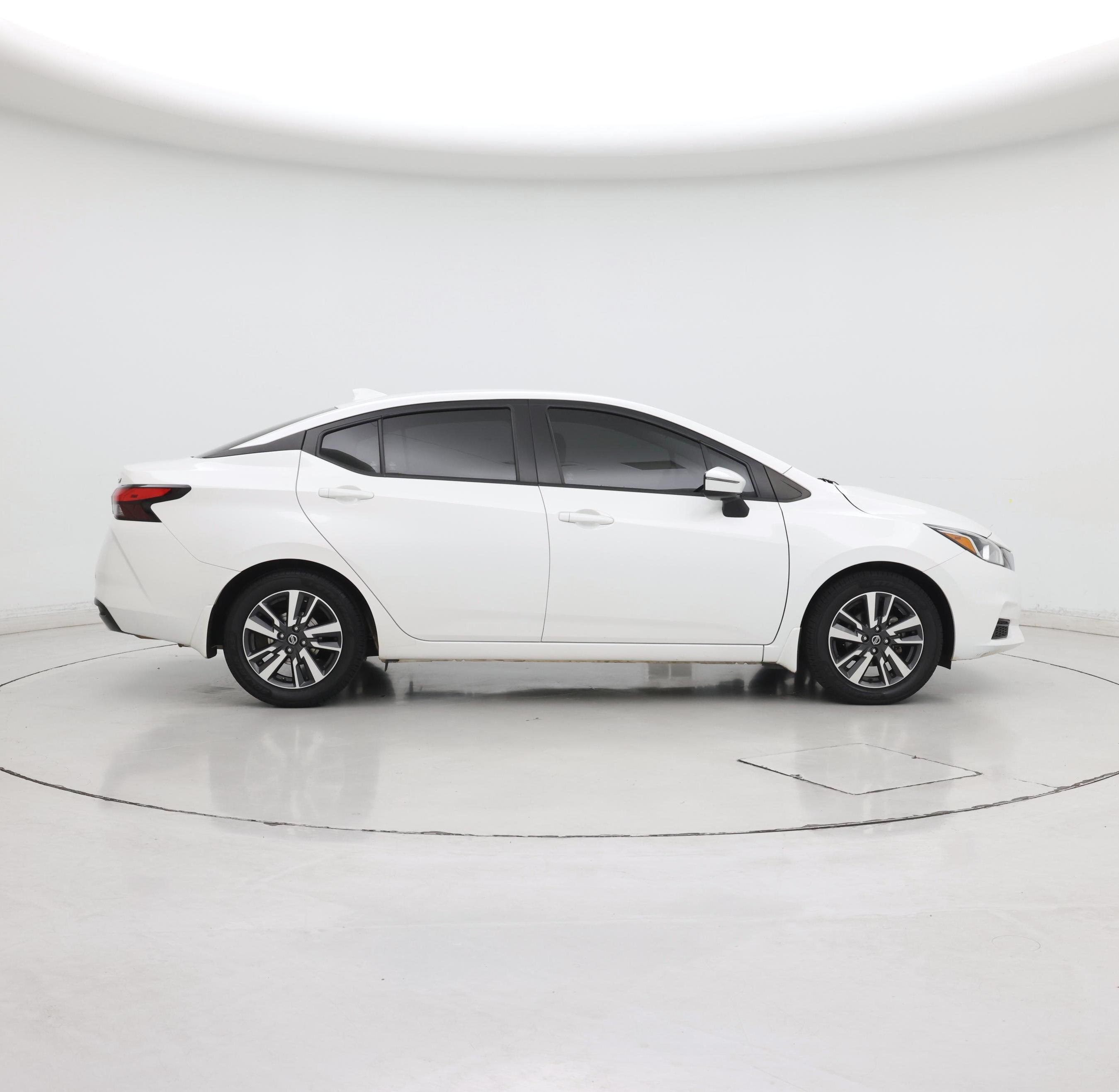 Thumbnail: 2021 Nissan Versa - 7