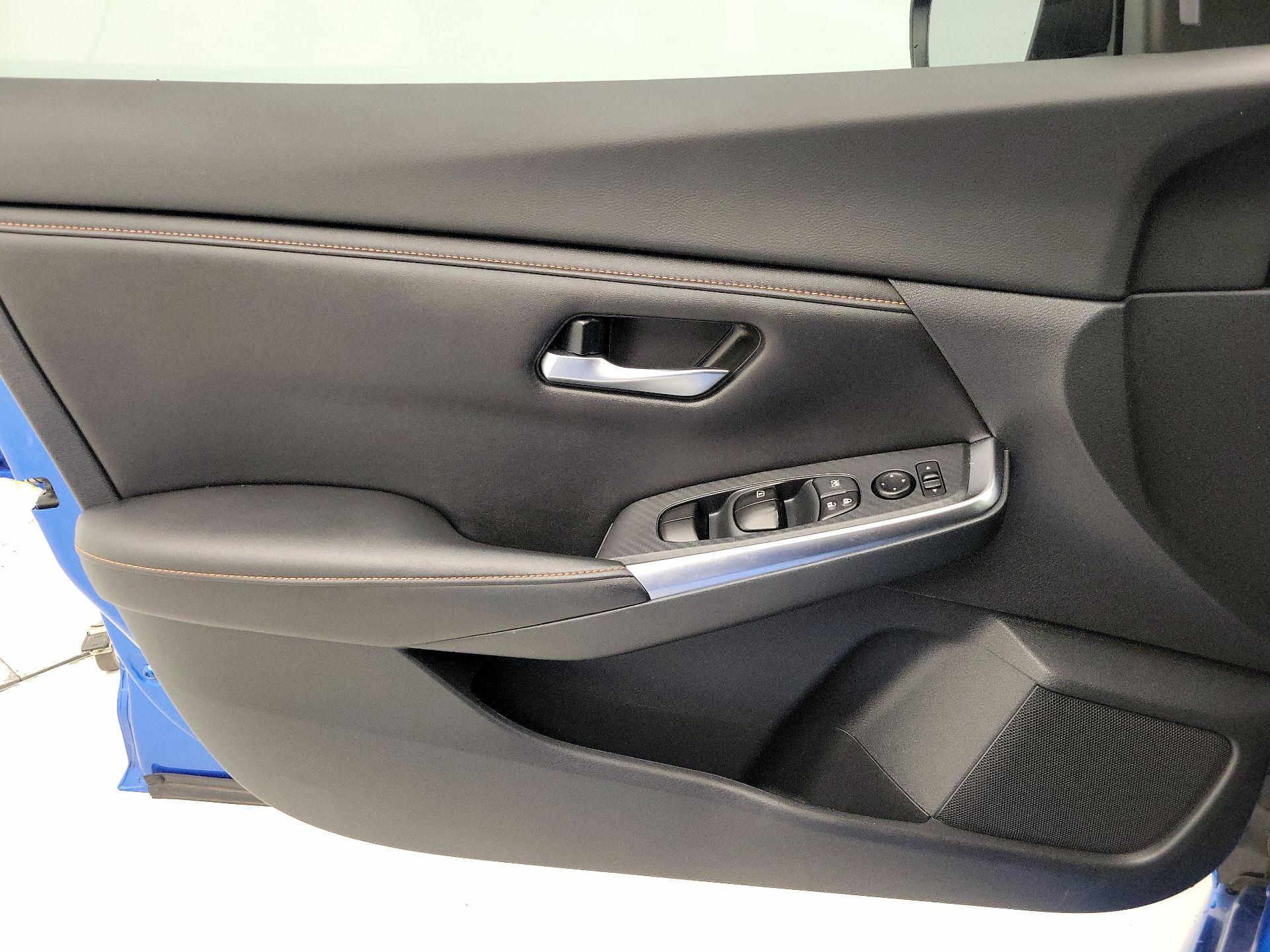 Thumbnail: 2021 Nissan Sentra - 12