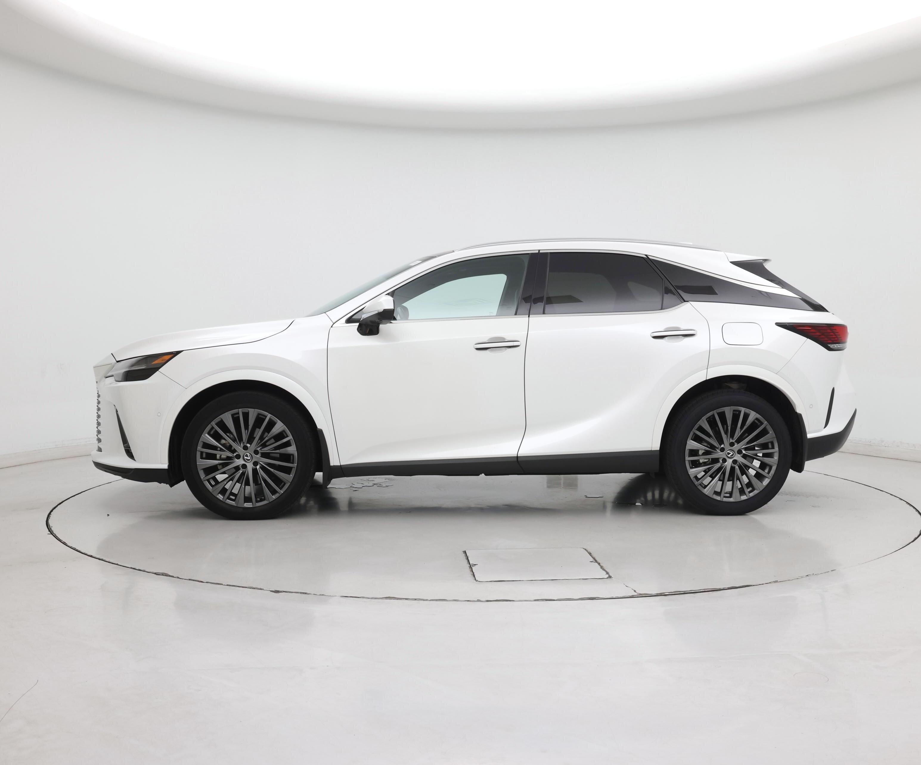 Thumbnail: 2023 Lexus RX - 3