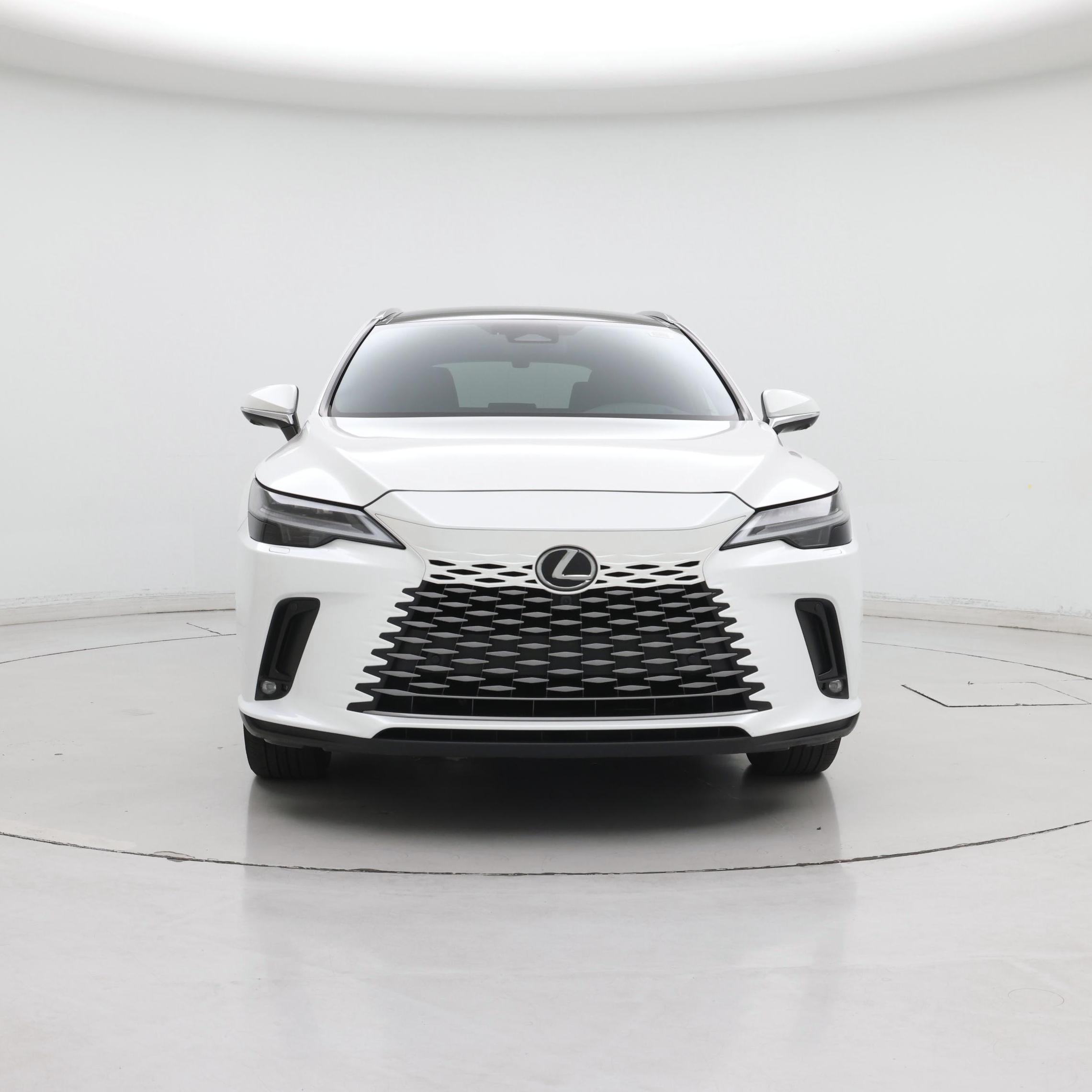 Thumbnail: 2023 Lexus RX - 5