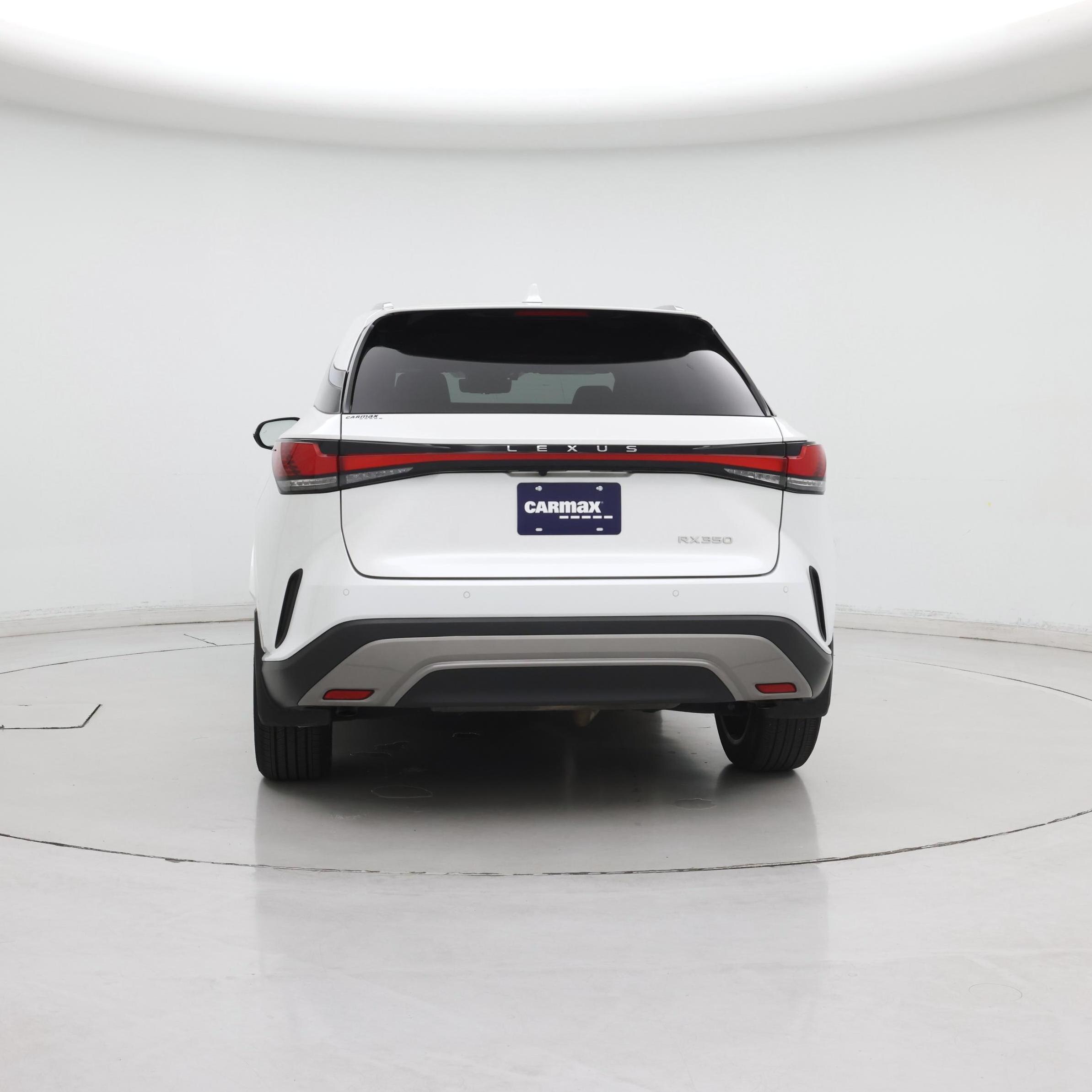 Thumbnail: 2023 Lexus RX - 6