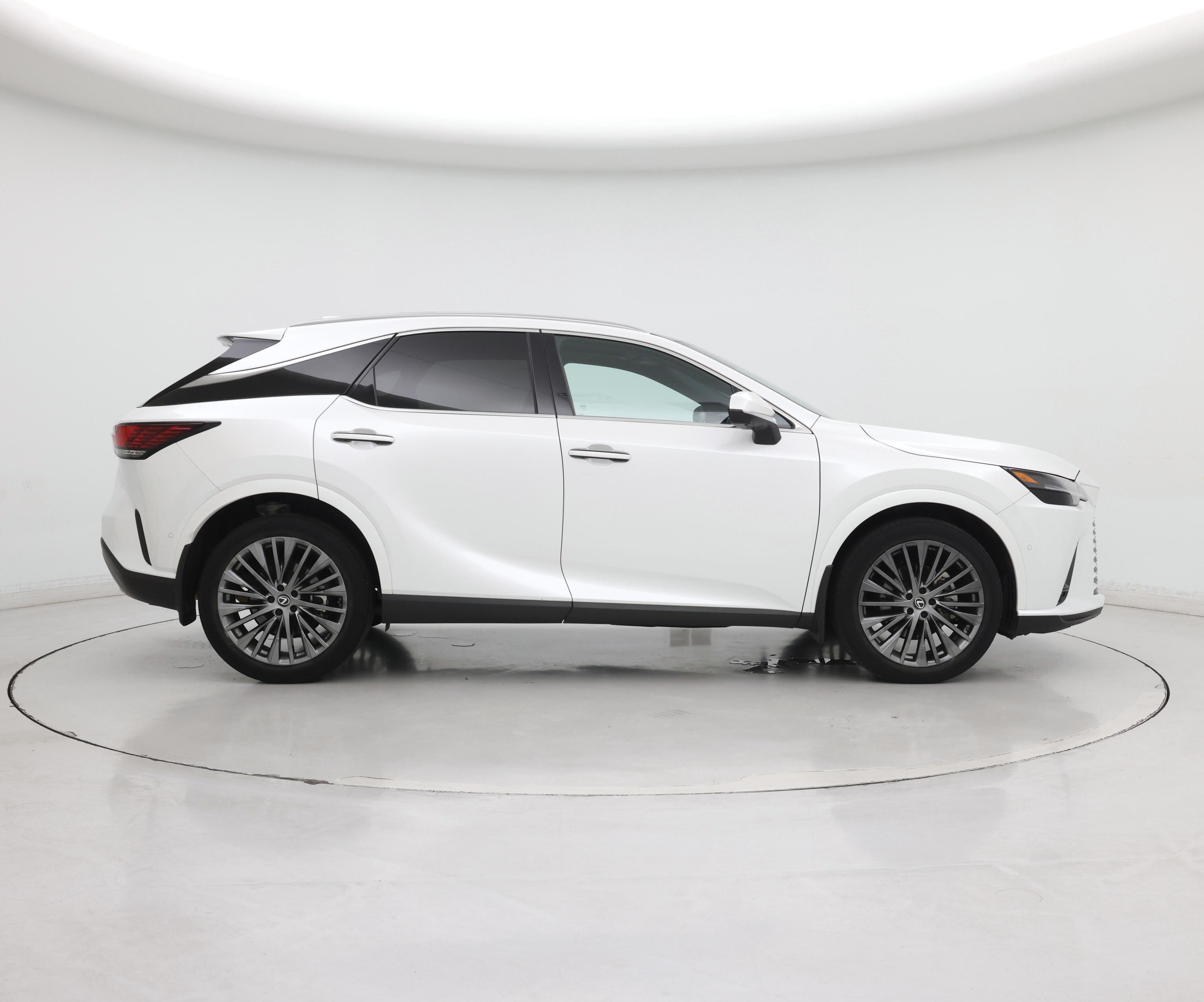 Thumbnail: 2023 Lexus RX - 7