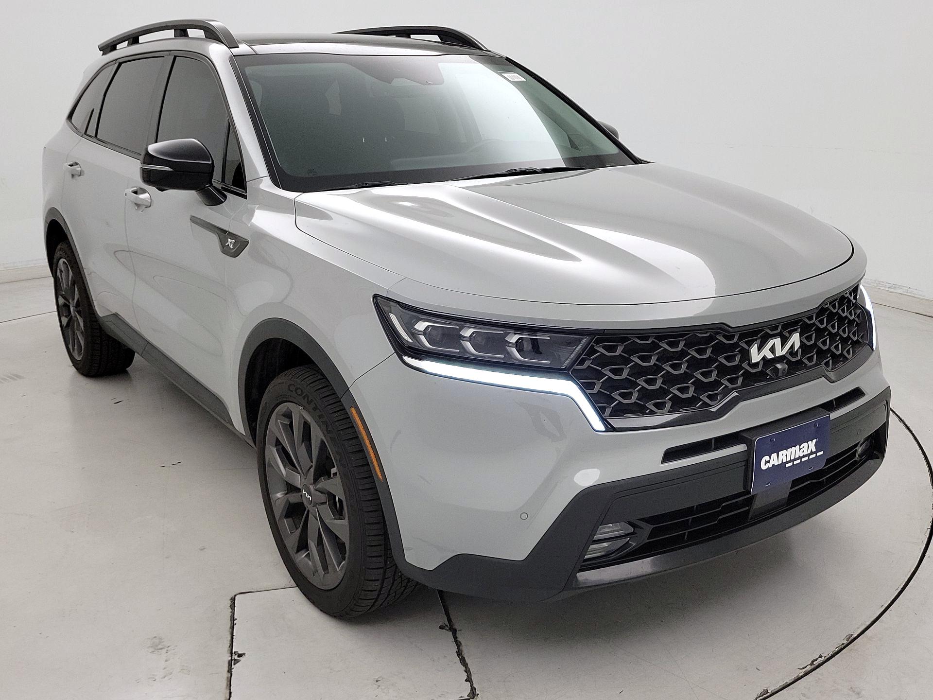 Thumbnail: 2023 Kia Sorento - 1