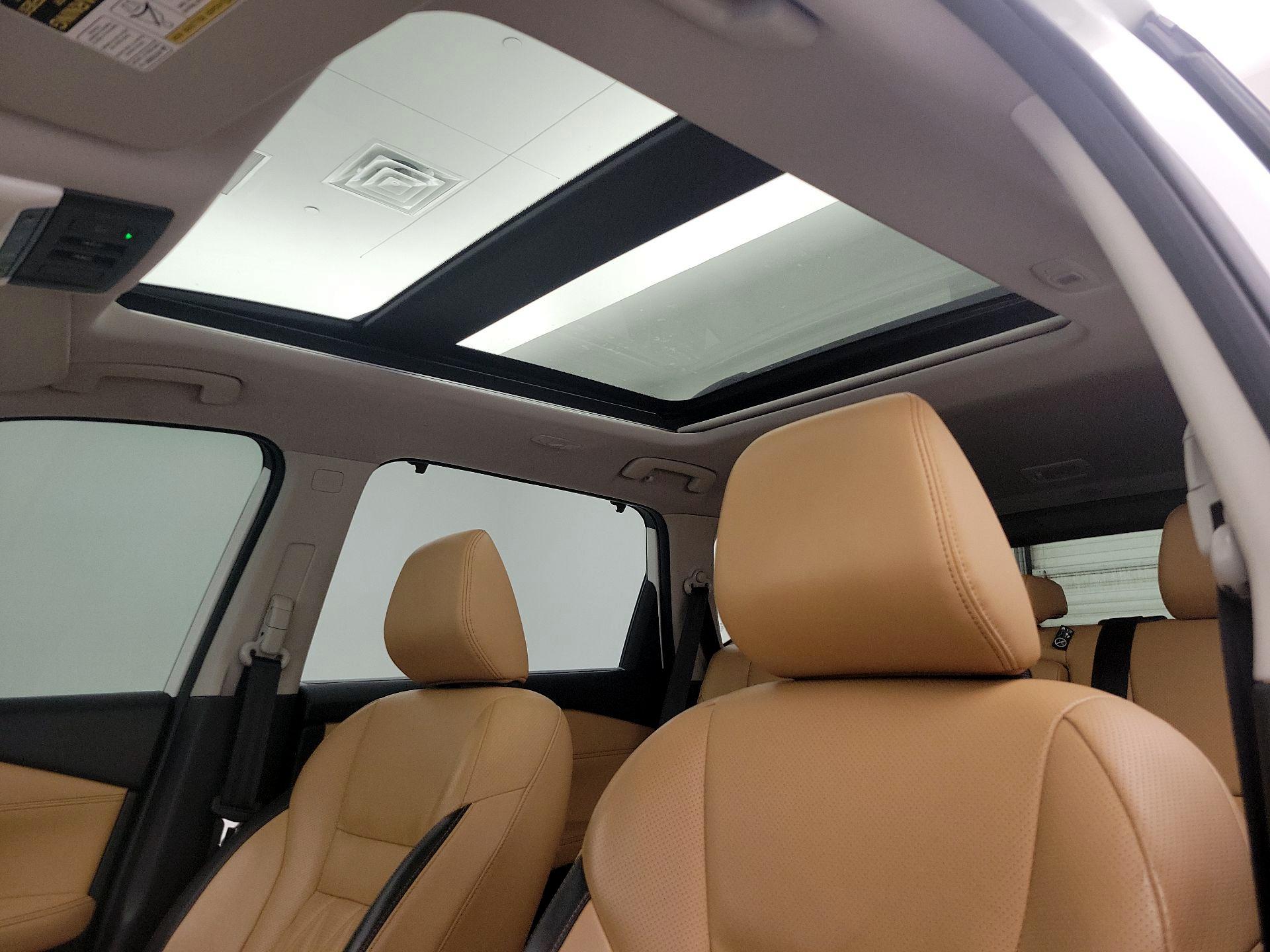 Thumbnail: 2021 Nissan Rogue - 20