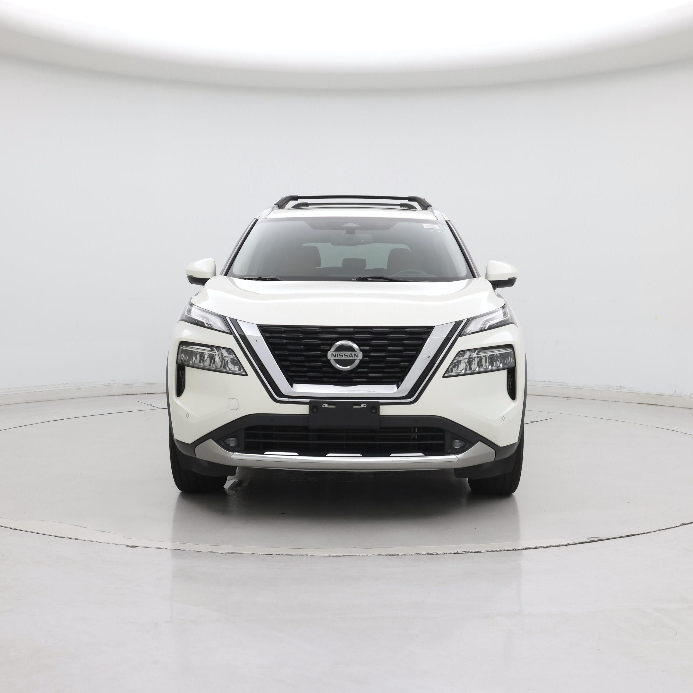 Thumbnail: 2021 Nissan Rogue - 5