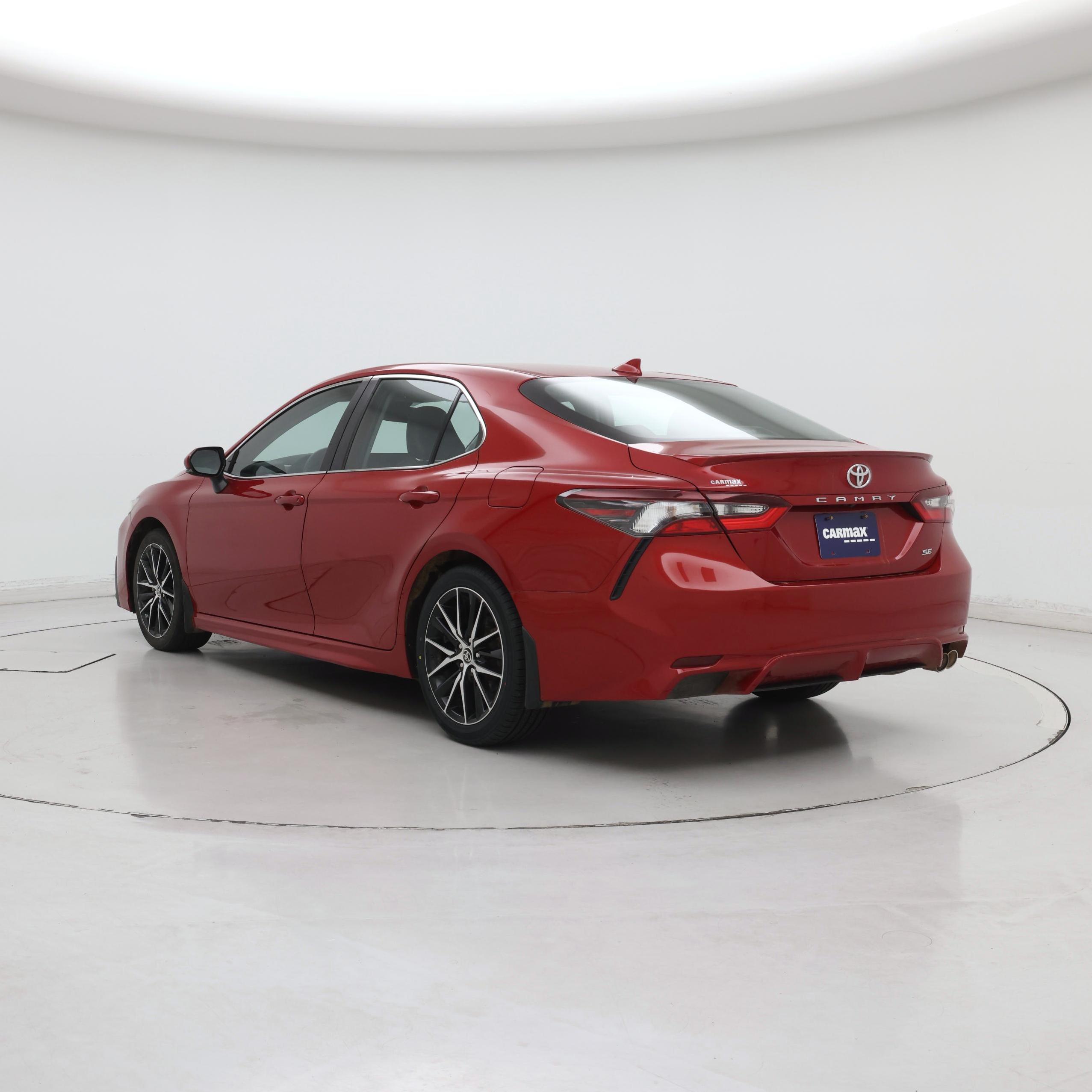 Thumbnail: 2023 Toyota Camry - 2