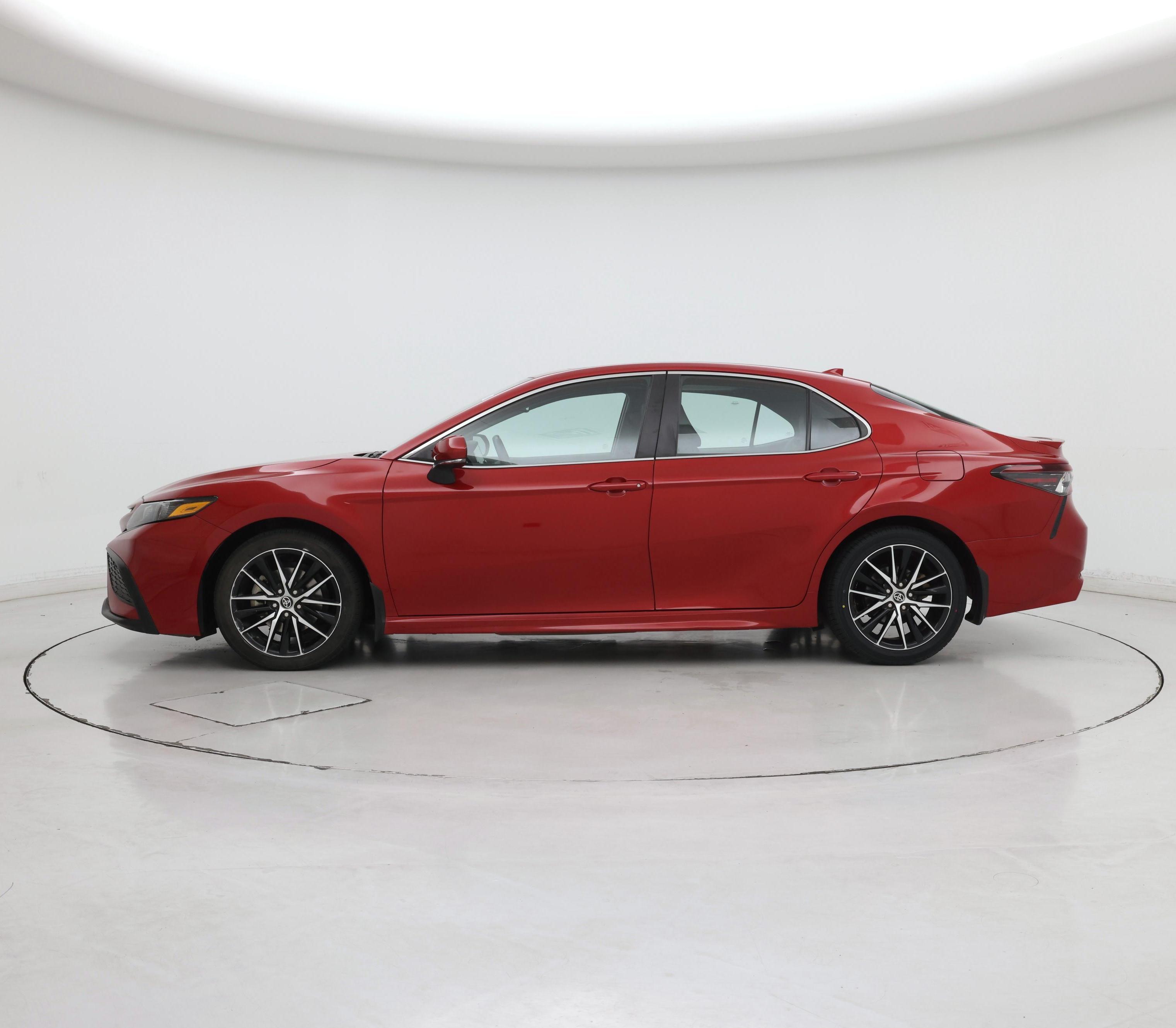 Thumbnail: 2023 Toyota Camry - 3