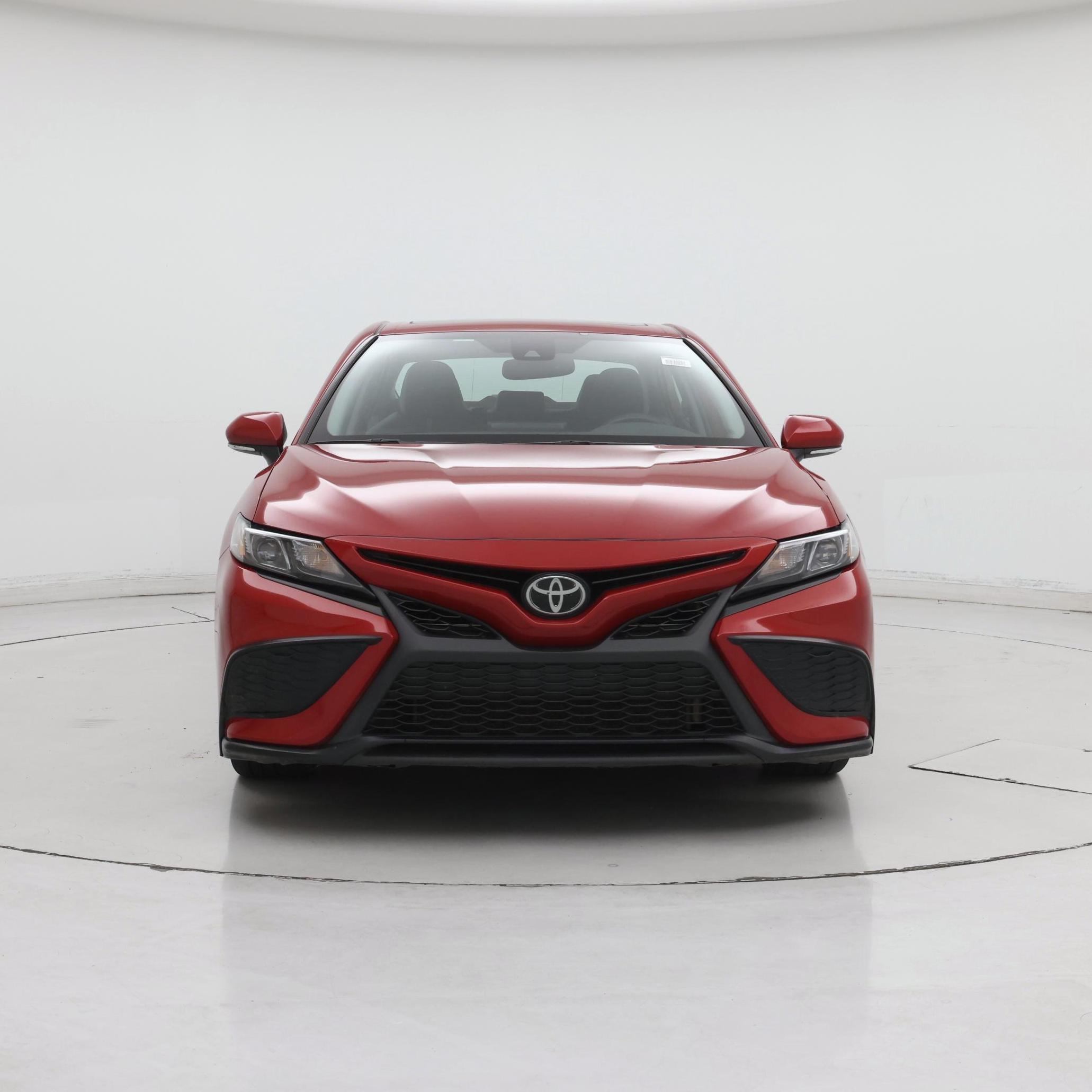 Thumbnail: 2023 Toyota Camry - 5
