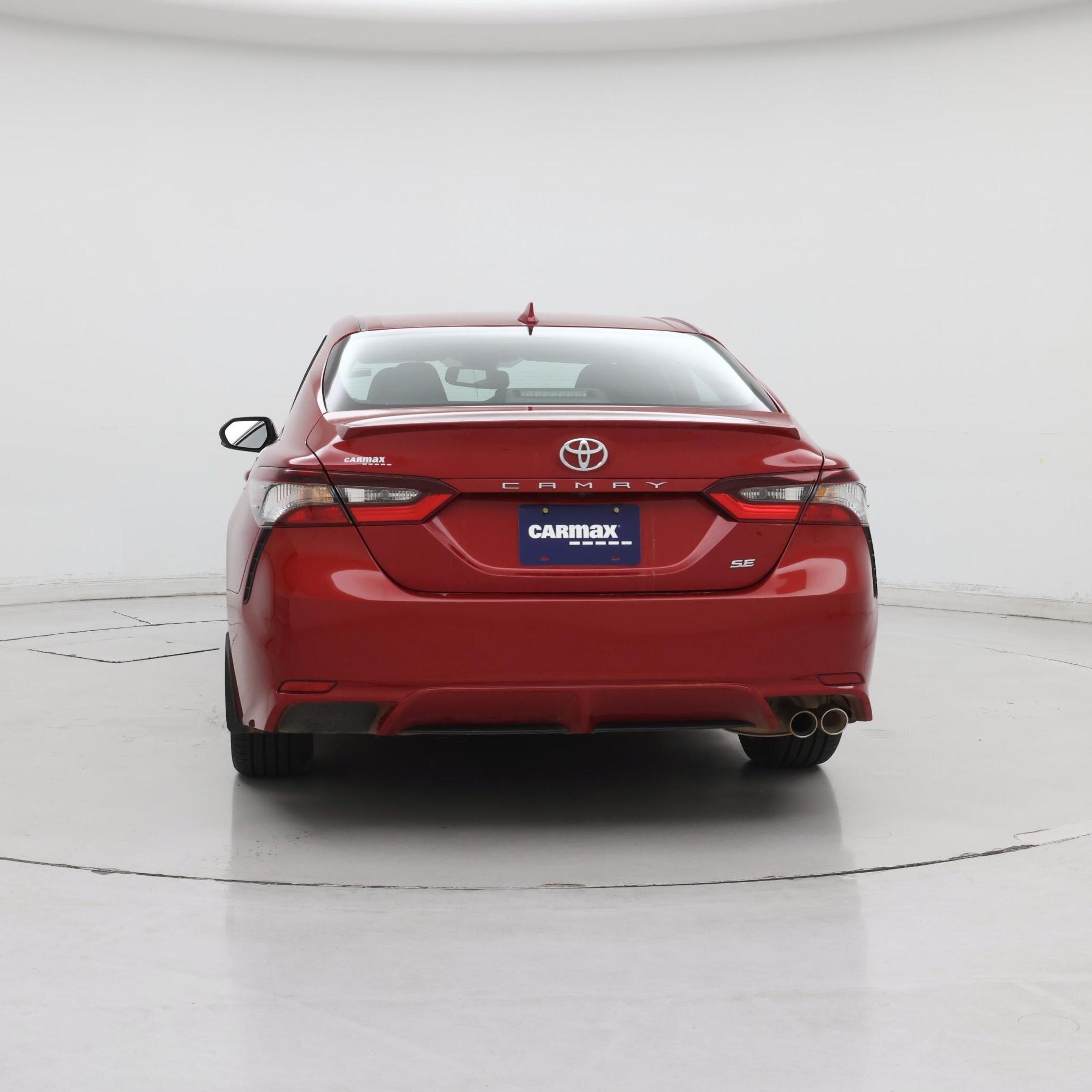 Thumbnail: 2023 Toyota Camry - 6