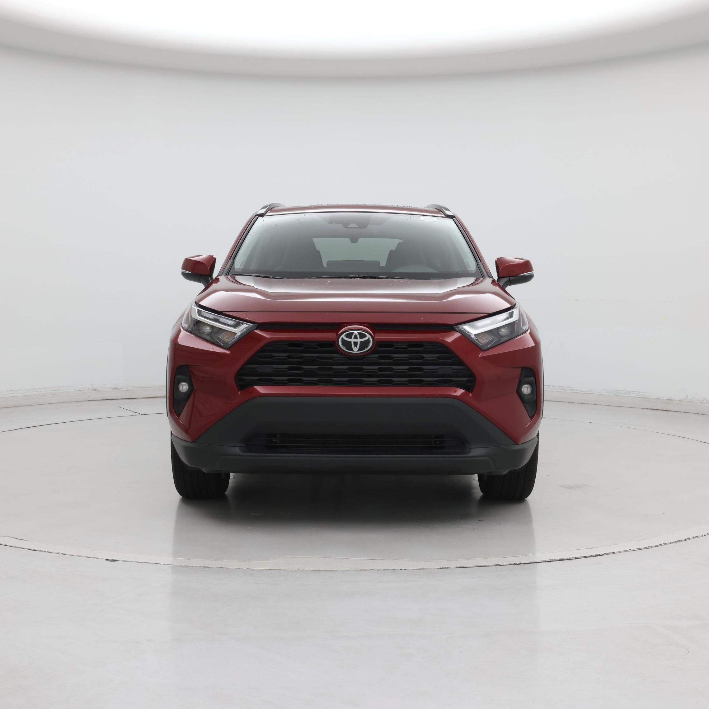 Thumbnail: 2025 Toyota RAV4 - 5