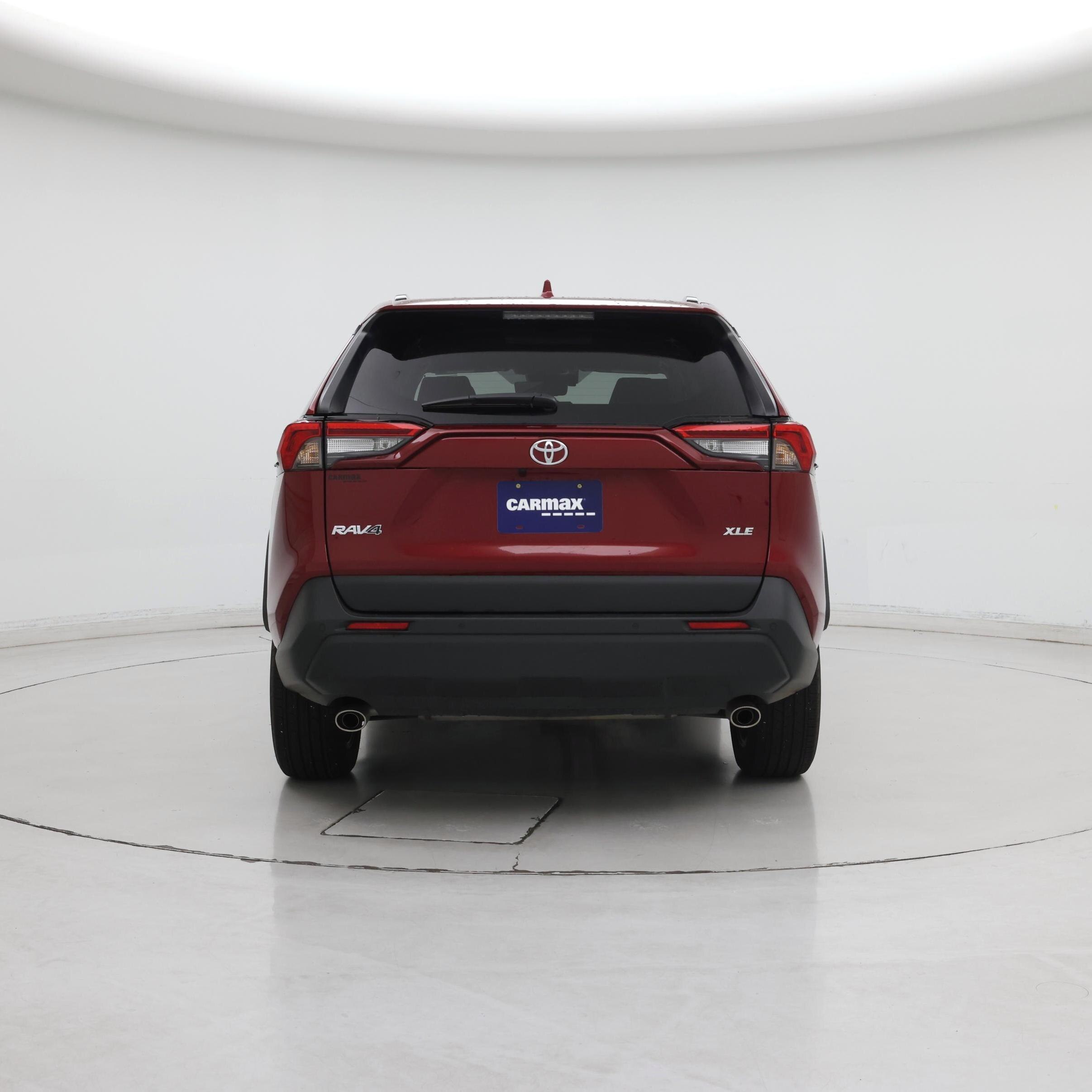 Thumbnail: 2025 Toyota RAV4 - 6