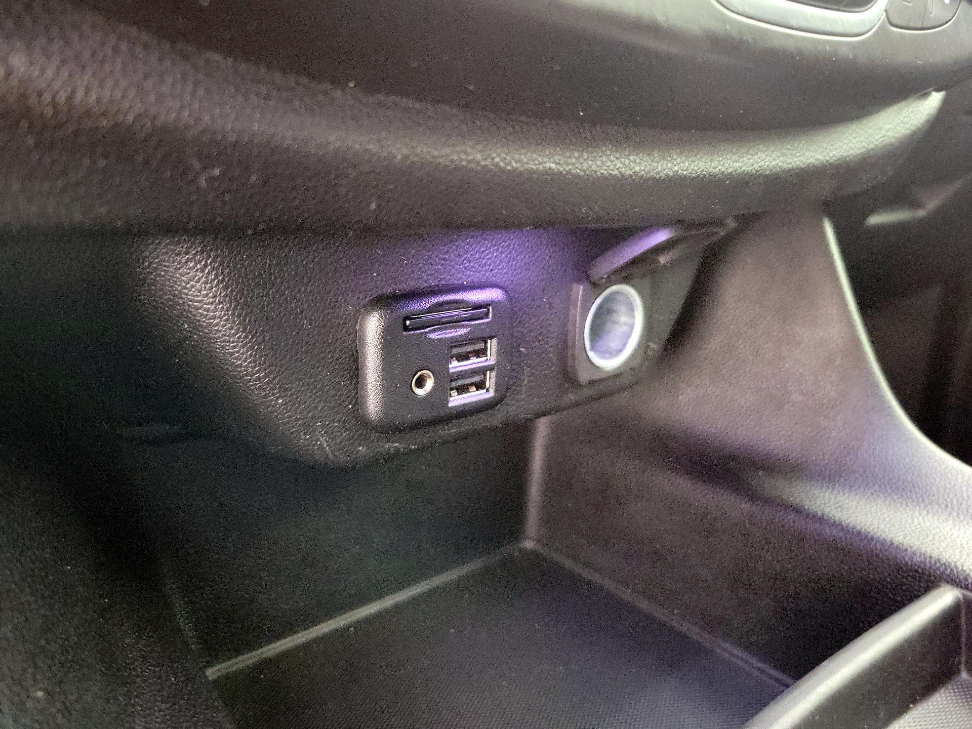 Thumbnail: 2020 Chevrolet Traverse - 19