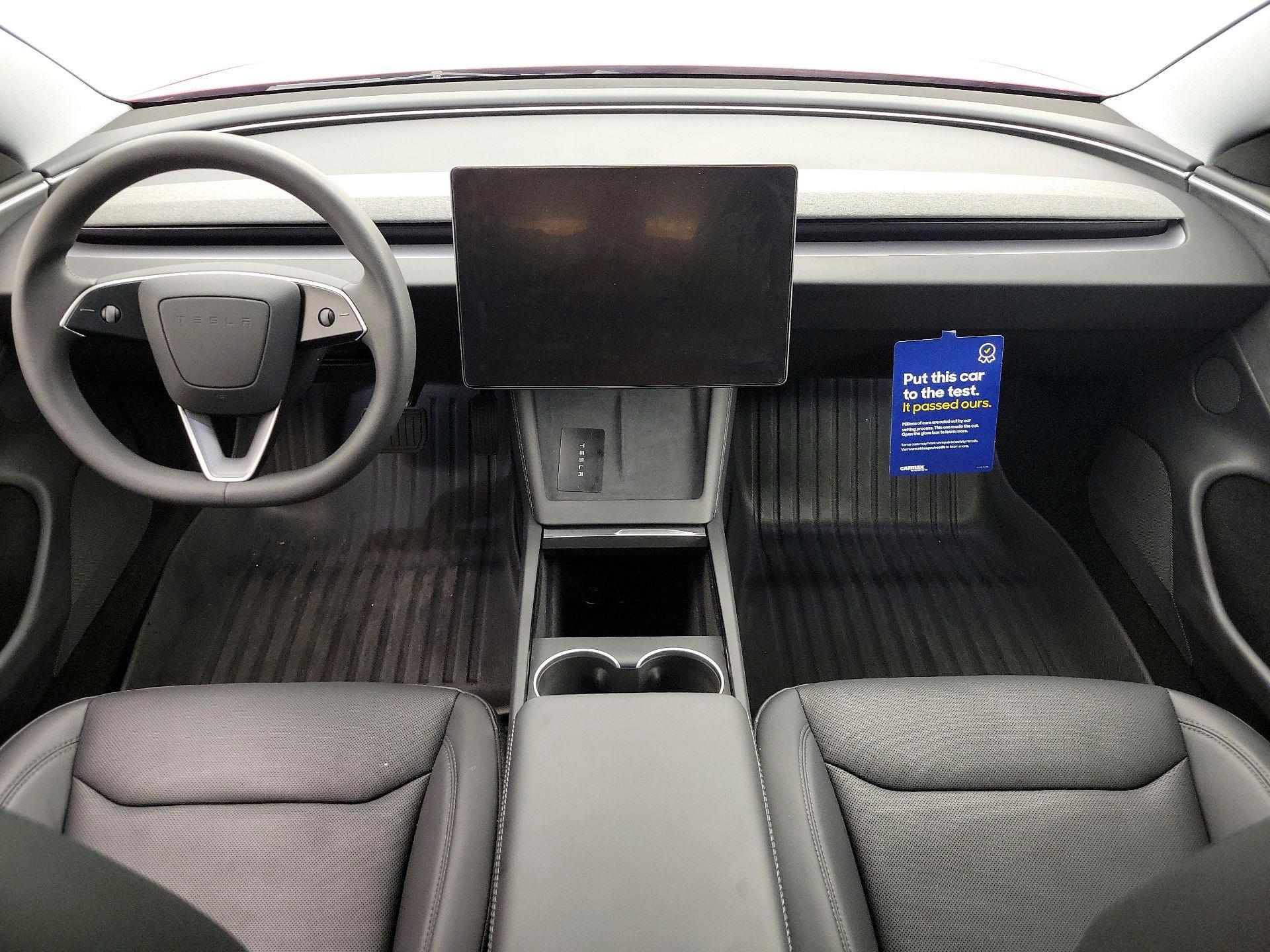 Thumbnail: 2025 Tesla Model 3 - 9