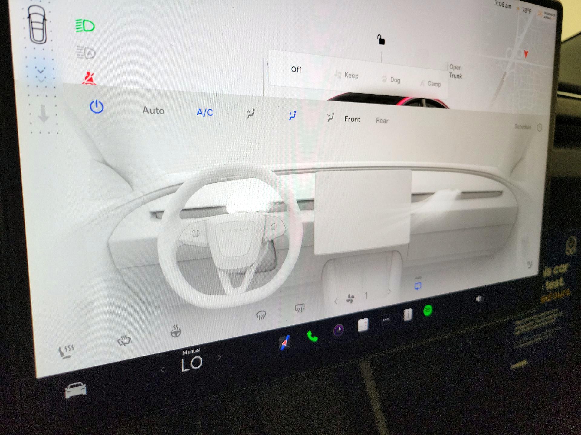 Thumbnail: 2025 Tesla Model 3 - 16