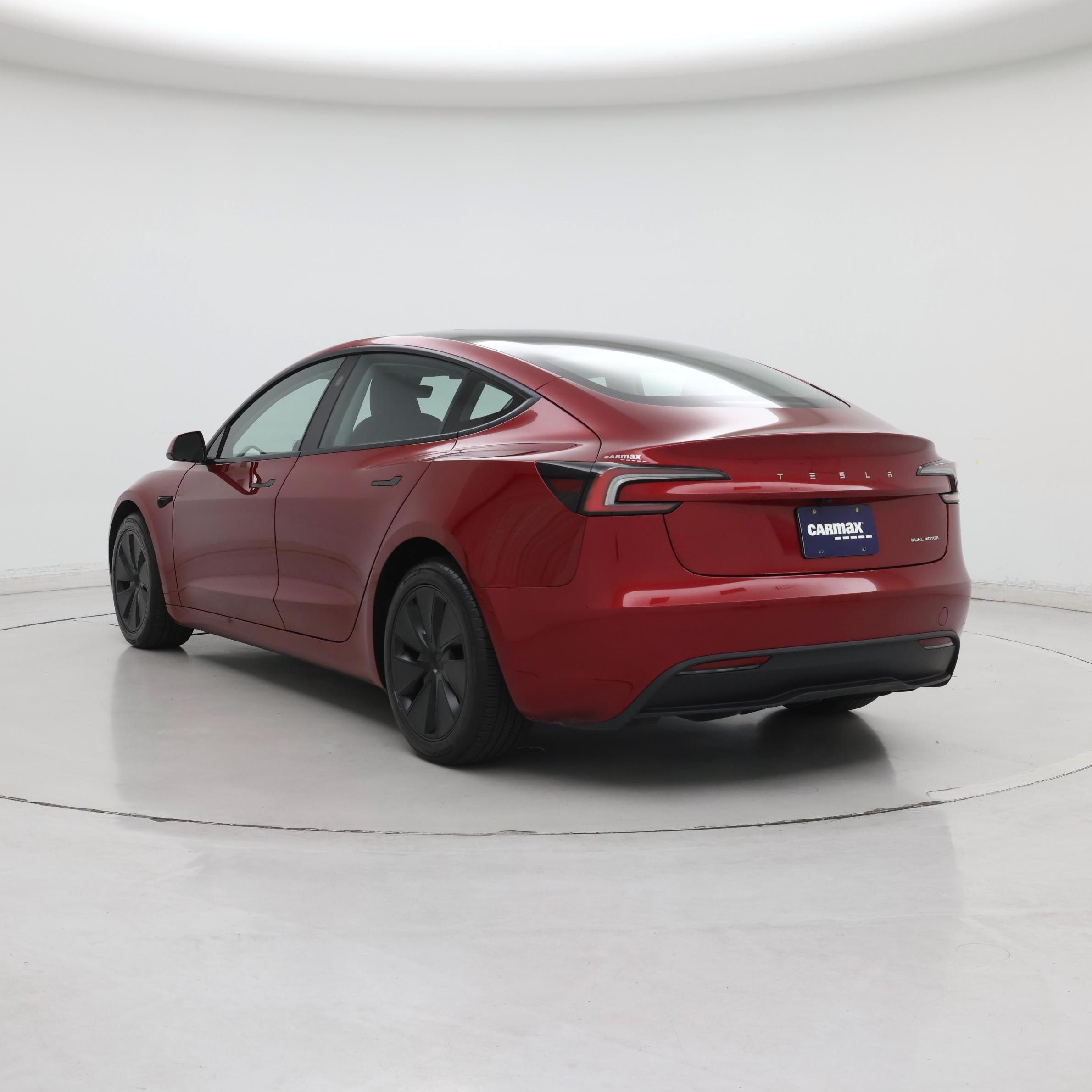 Thumbnail: 2025 Tesla Model 3 - 2