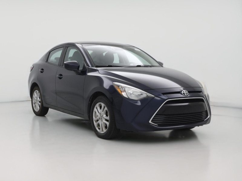 2017 Toyota Yaris iA  -
                  Amarillo, TX