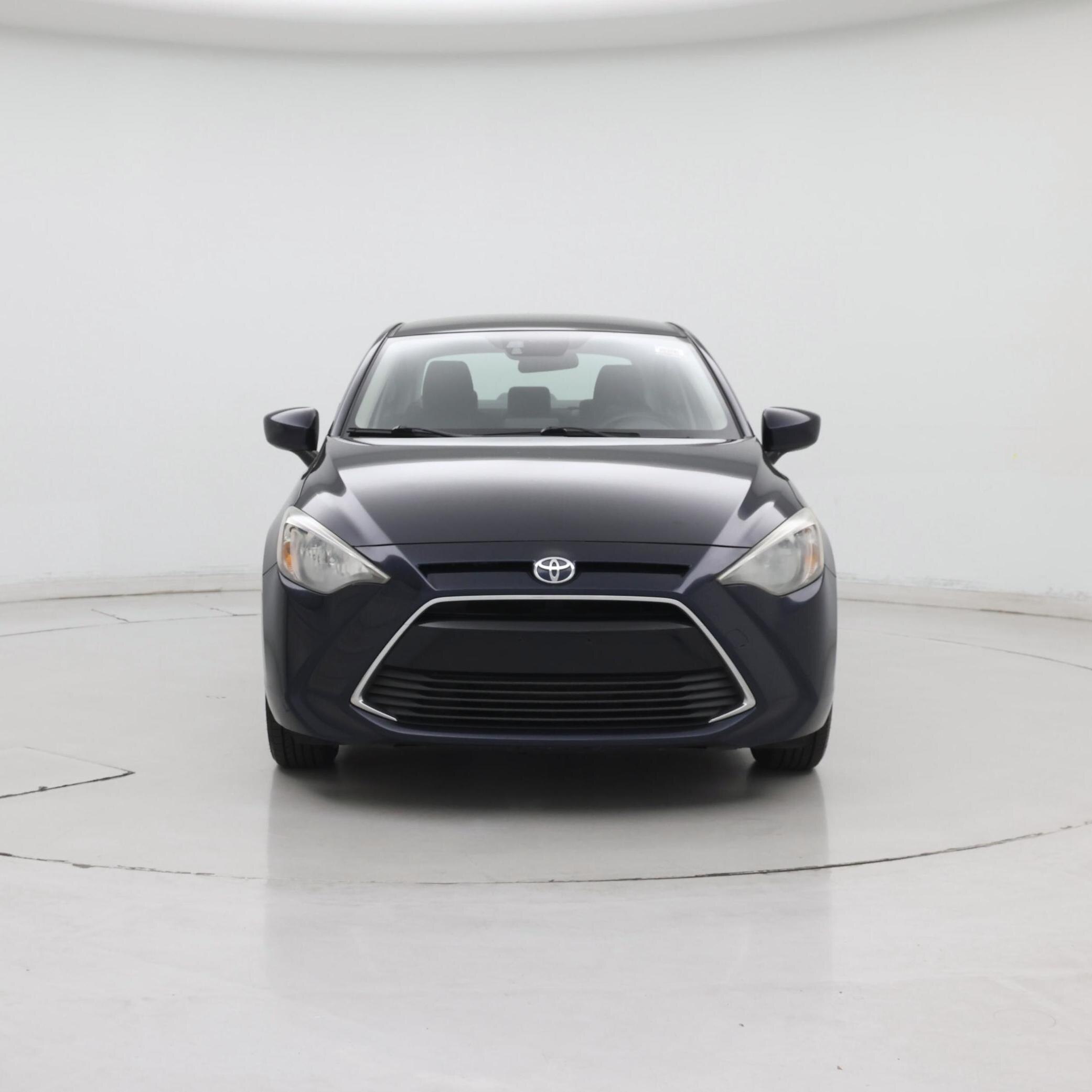 Thumbnail: 2017 Toyota Yaris iA - 5