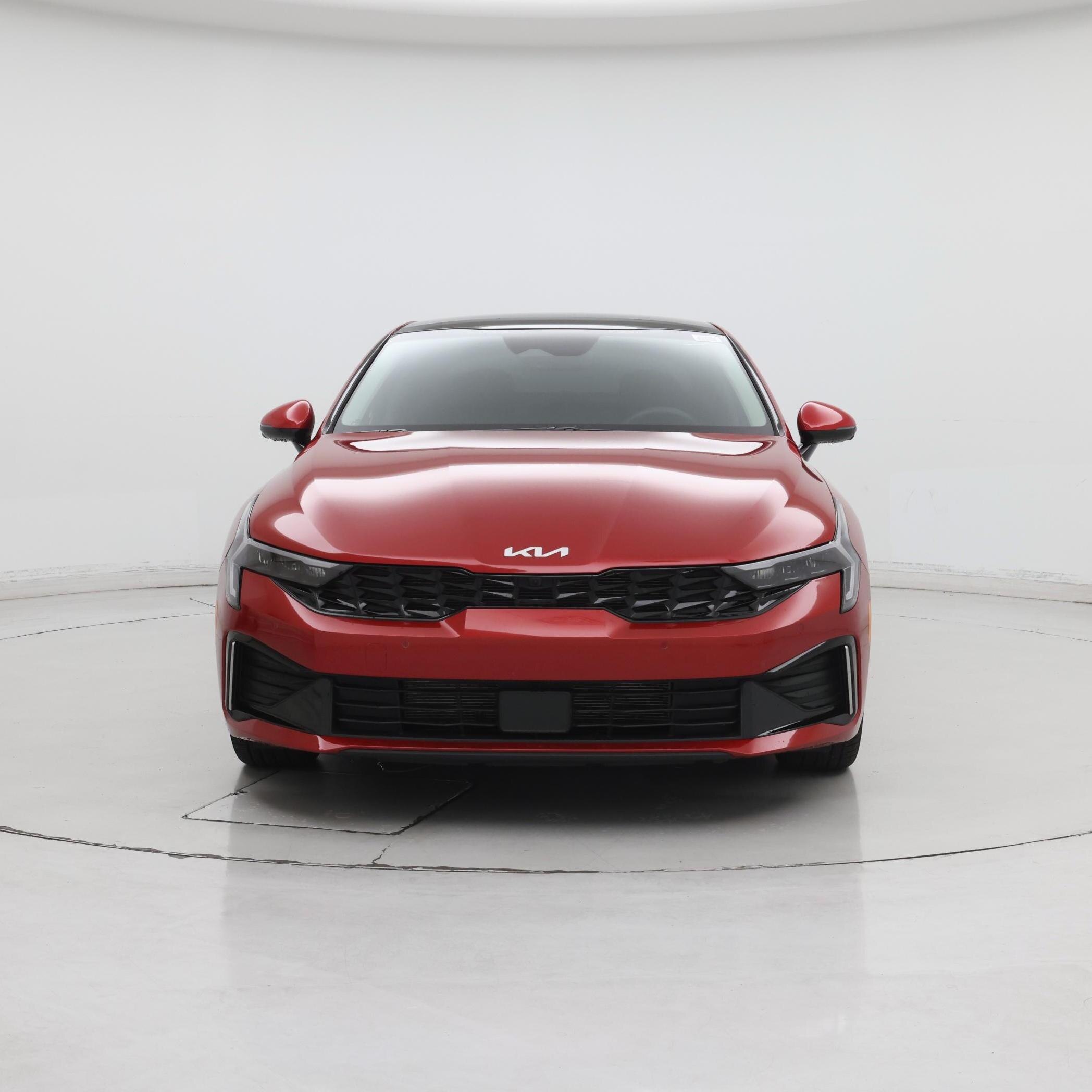 Thumbnail: 2025 Kia K5 - 5